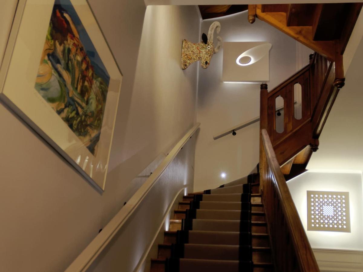 Le 27- Boutique B&B