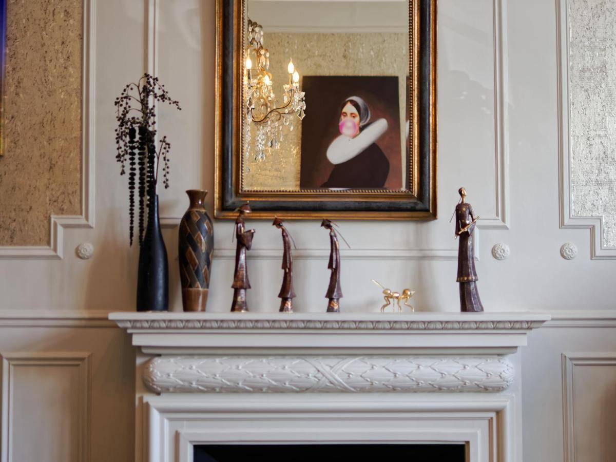 Le 27- Boutique B&B
