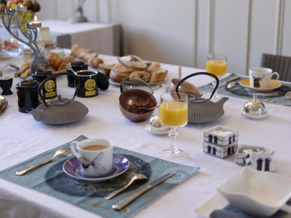 Le 27- Boutique B&B