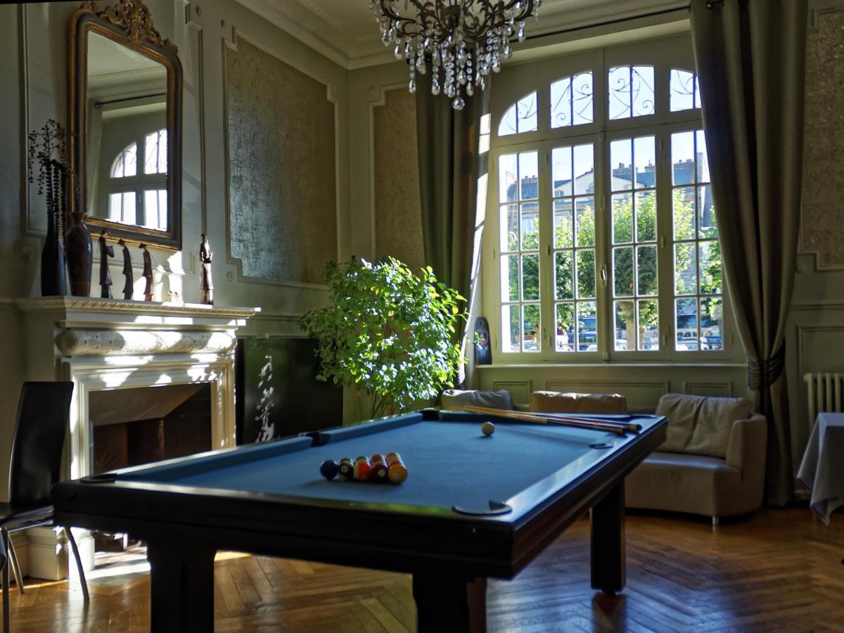 Le 27- Boutique B&B