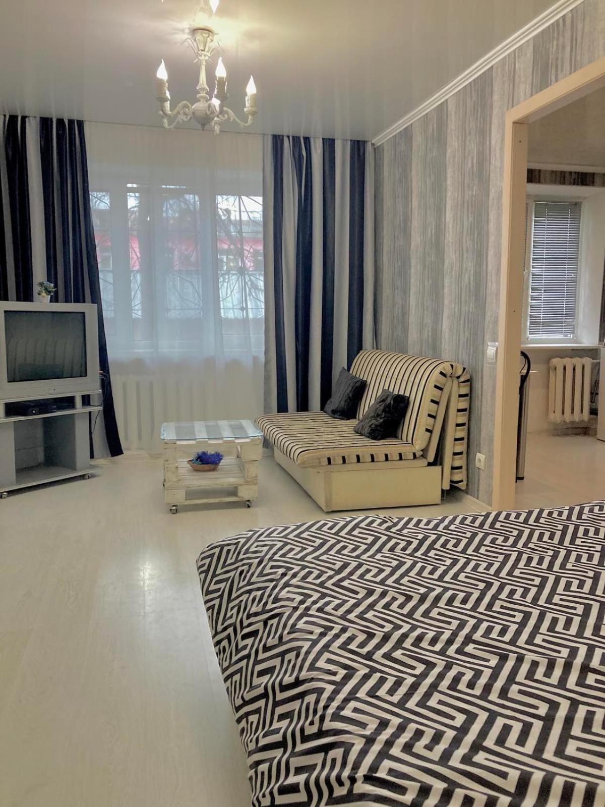 Apartment квартира Ярослава Мудрого view 4