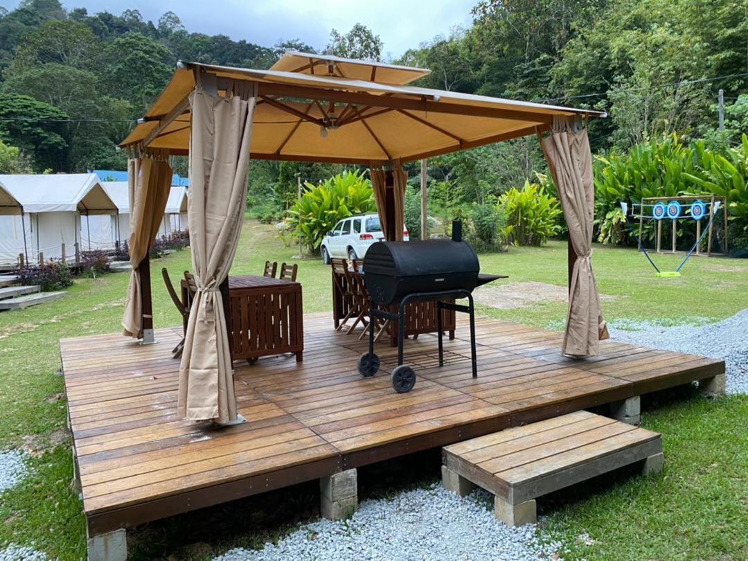 Canopy Villa Tampik Valley photo 8