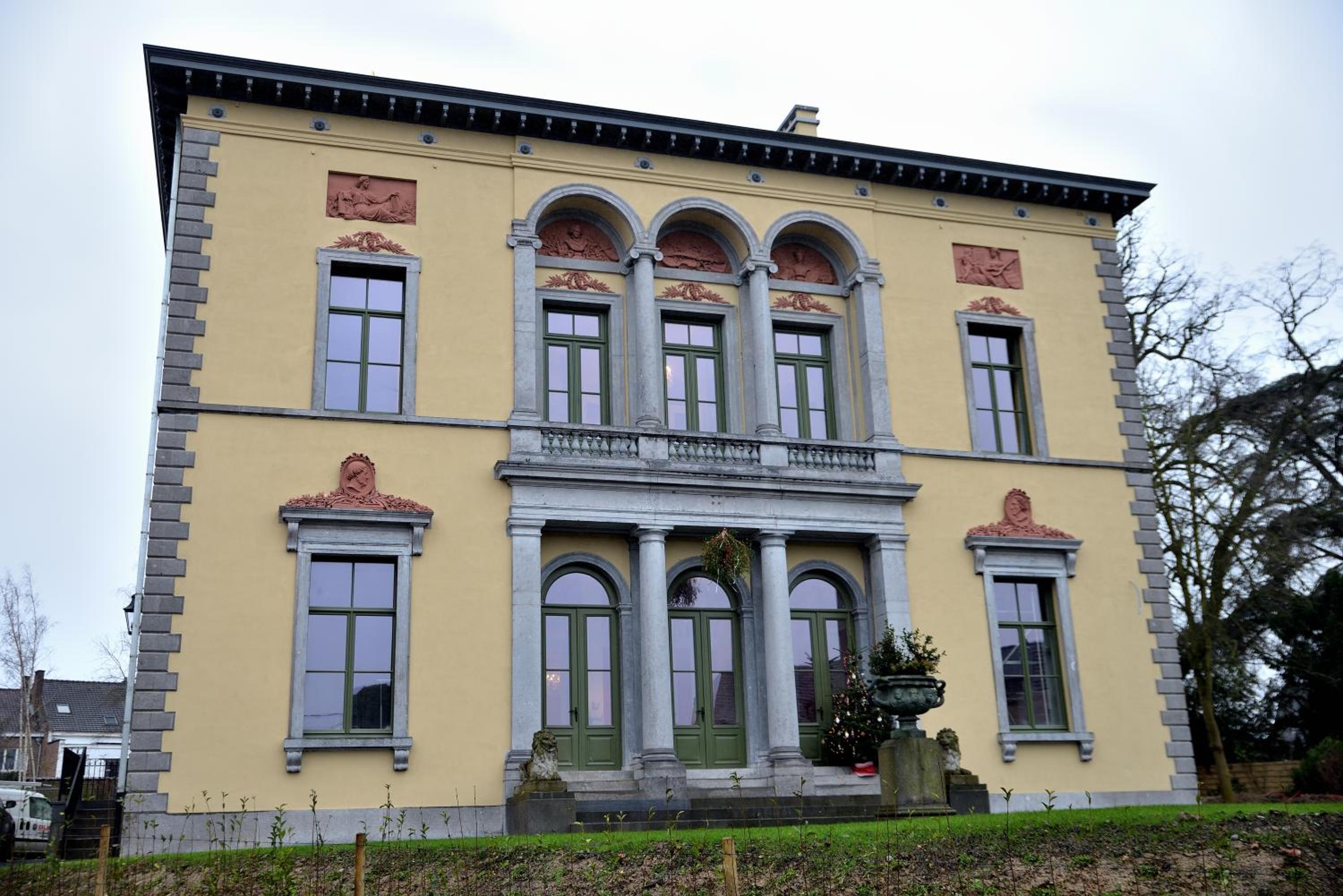 building