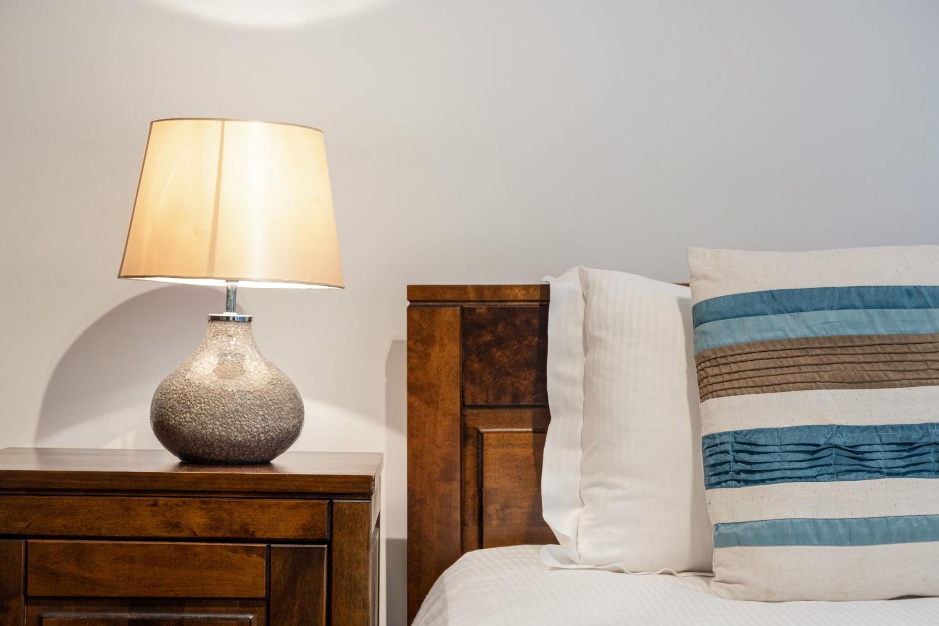 Apartment 4, 48 Bishopsgate by City Living London