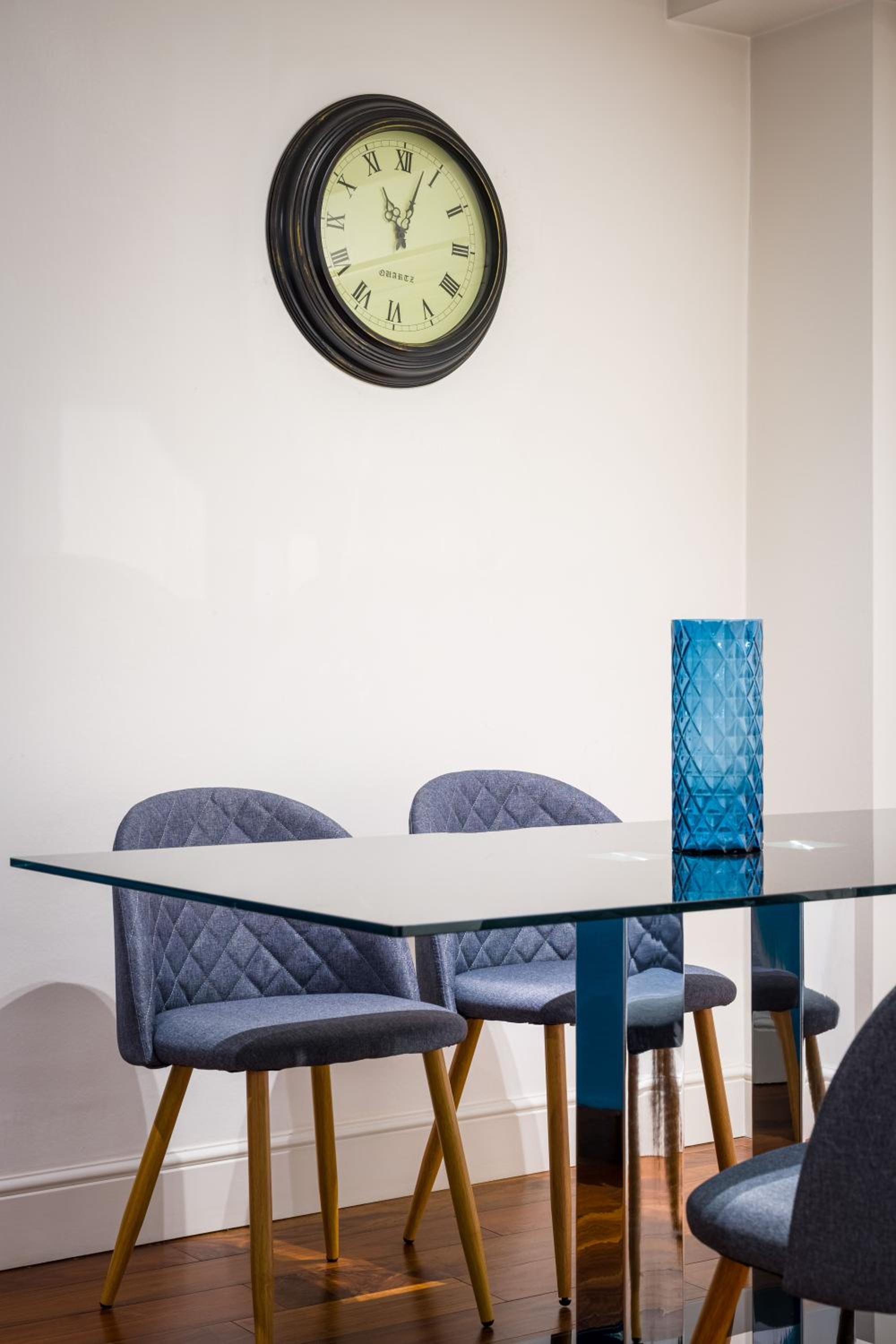 Apartment 4, 48 Bishopsgate by City Living London