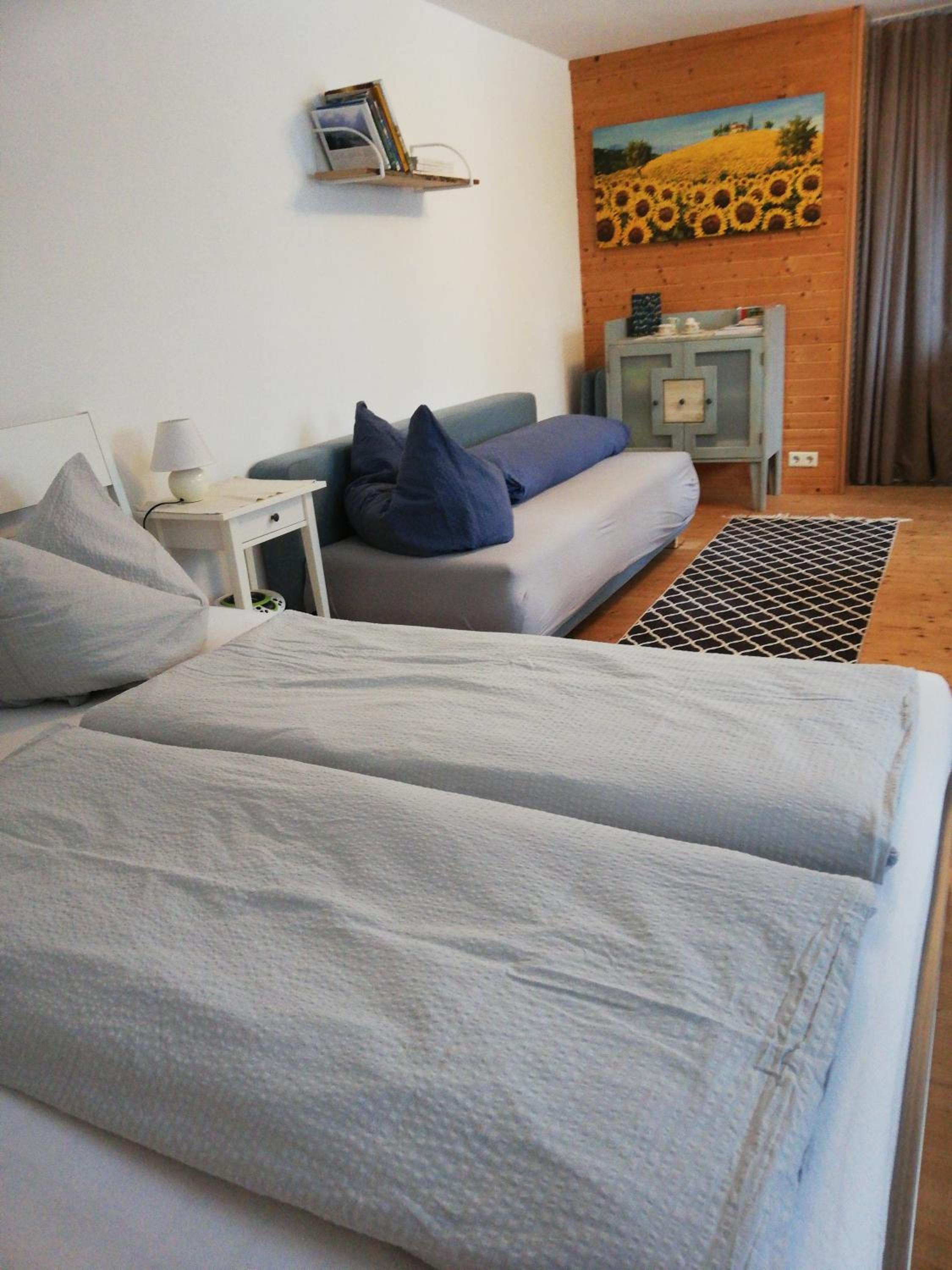 1 ZI Appartement Zauberwald