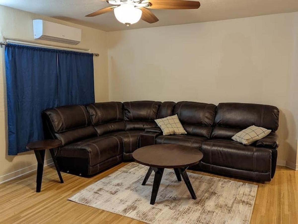 Amazing 2BR Home - Steps to UNM North Campus view 2