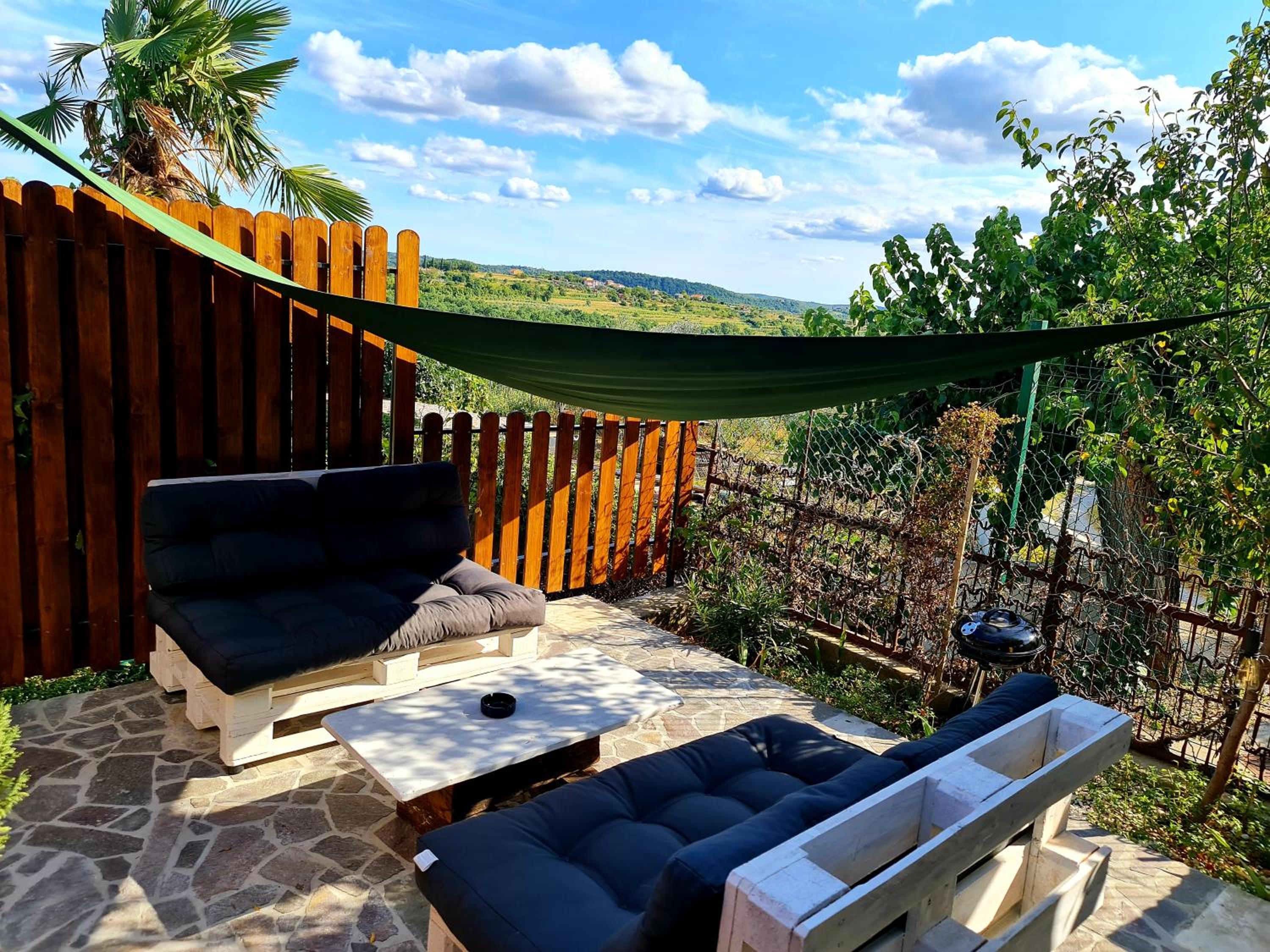 CASA VILLANOVA homes view 5