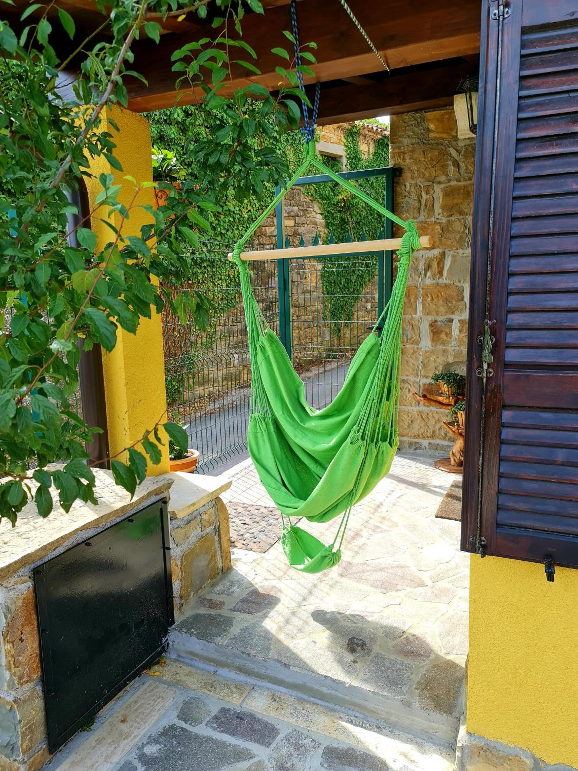 CASA VILLANOVA homes view 4