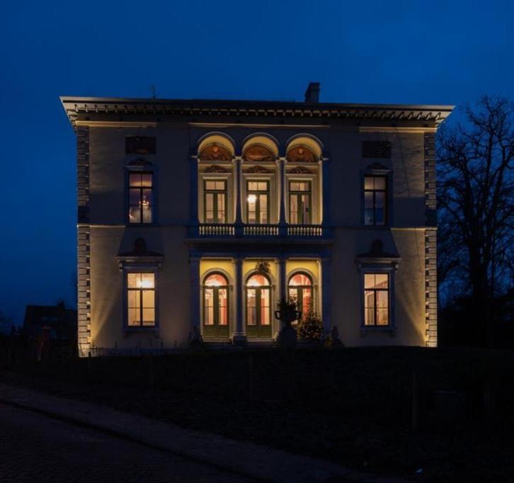 Villa Servais