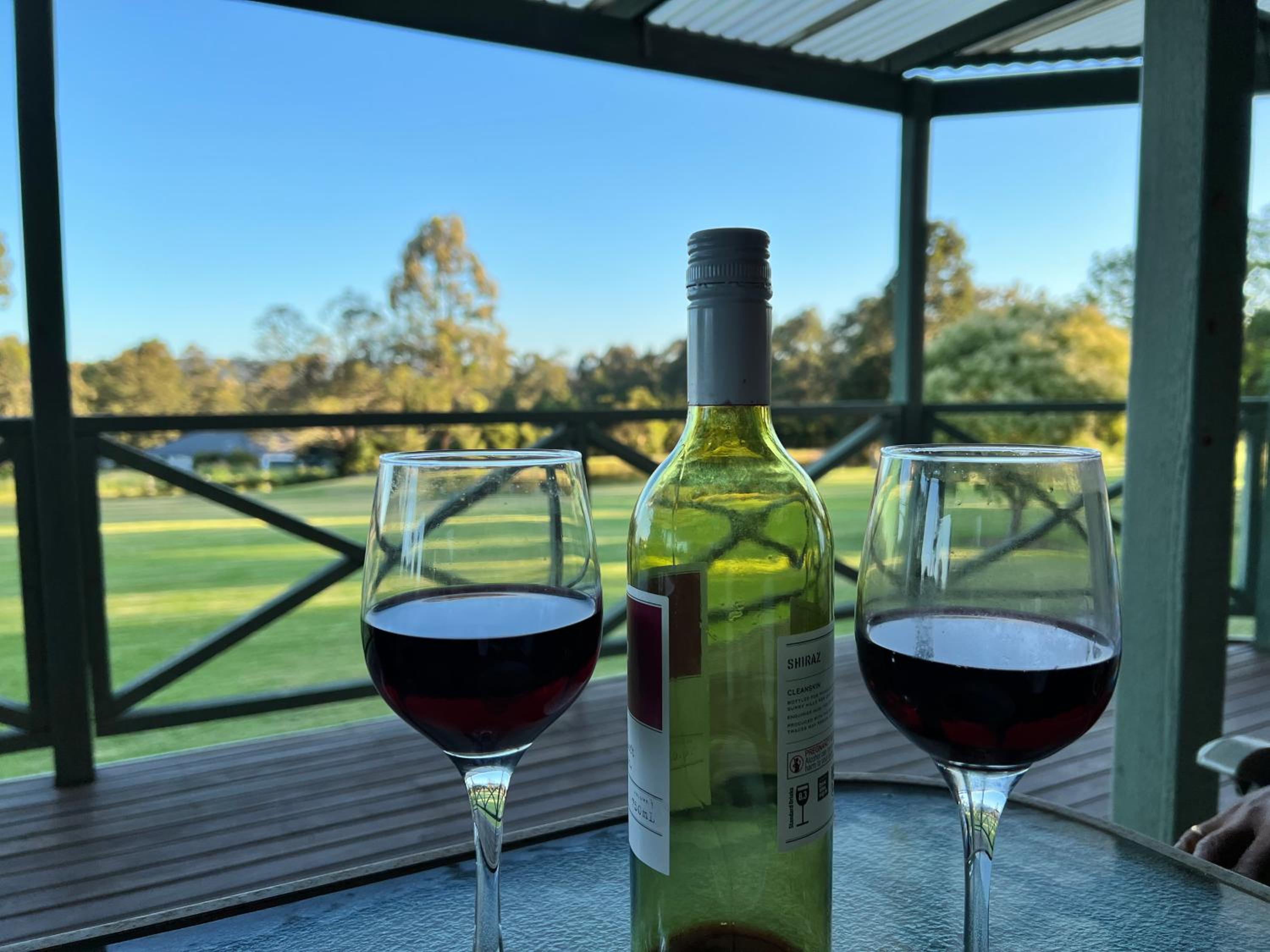 Carinya Cottage Hunter Valley - Nature retreat