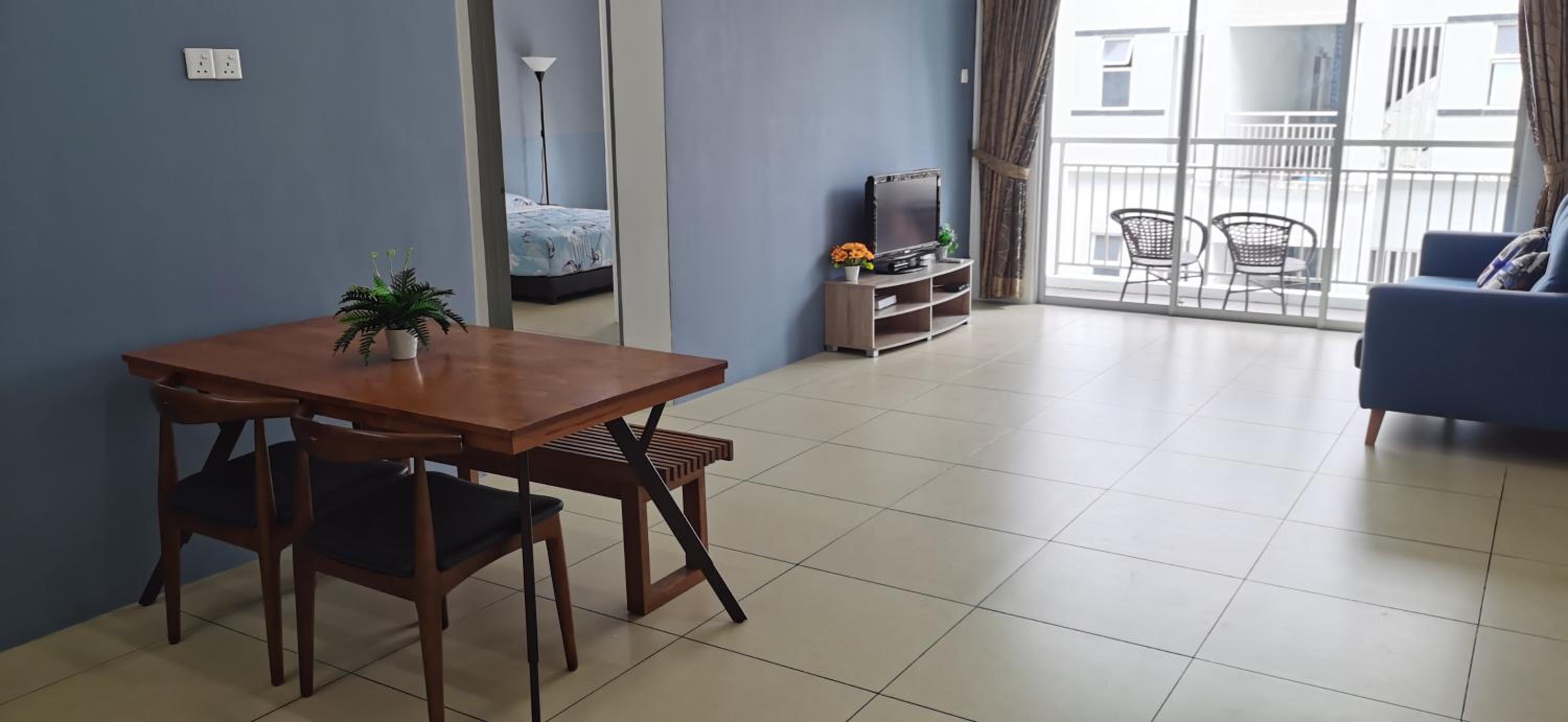 My 4Rooms Apartment @ Golden Hills Pasar Malam photo 6