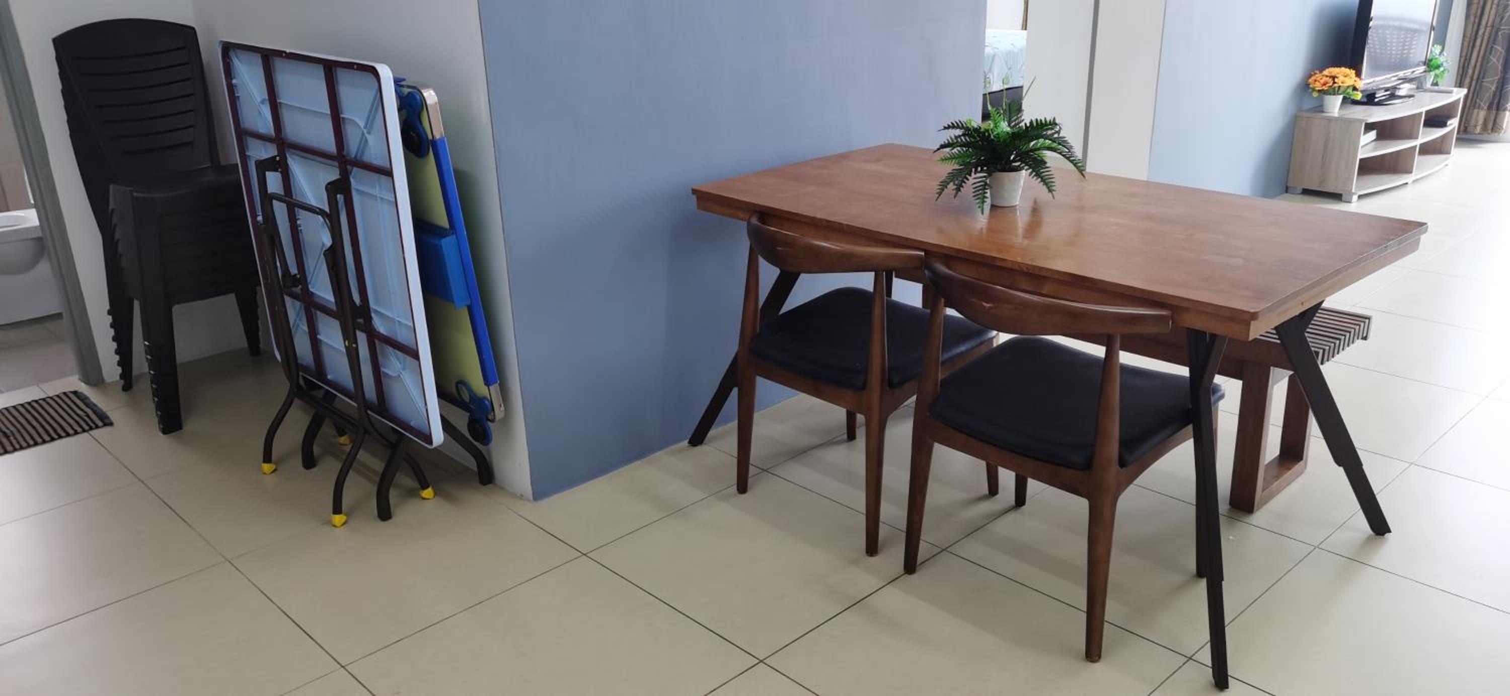 My 4Rooms Apartment @ Golden Hills Pasar Malam photo 7