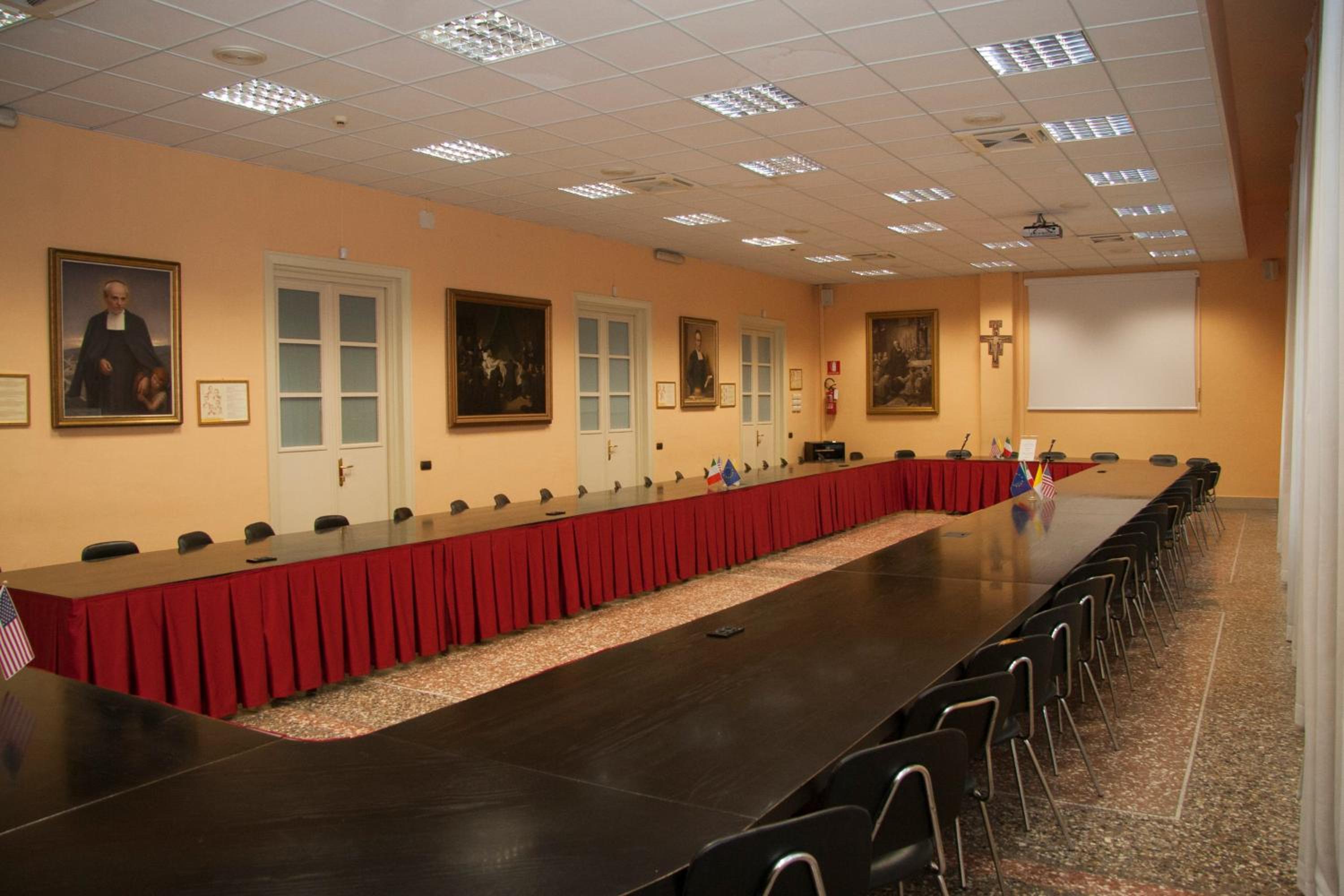 Casa La Salle - Roma Vaticano