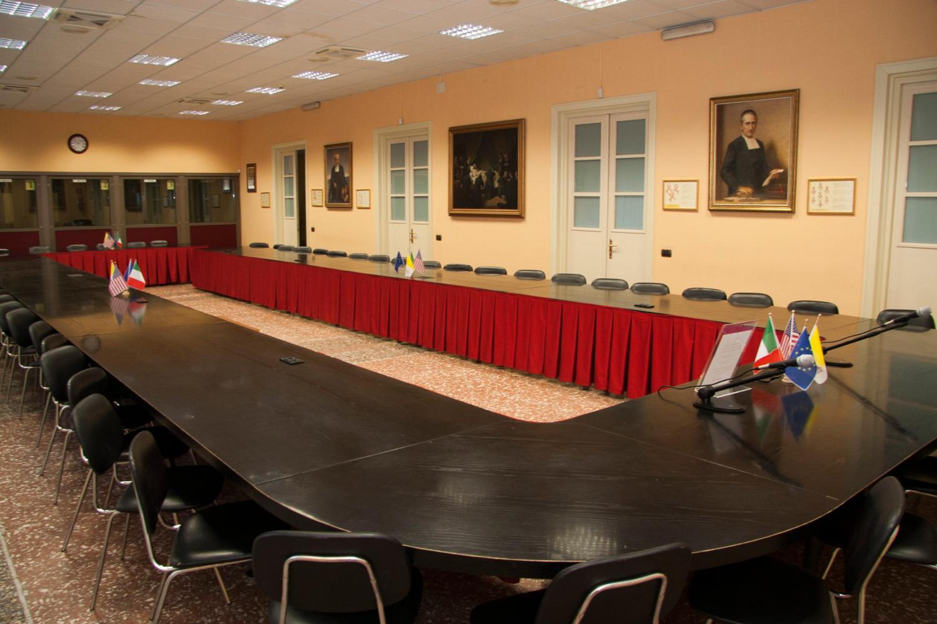 Casa La Salle - Roma Vaticano
