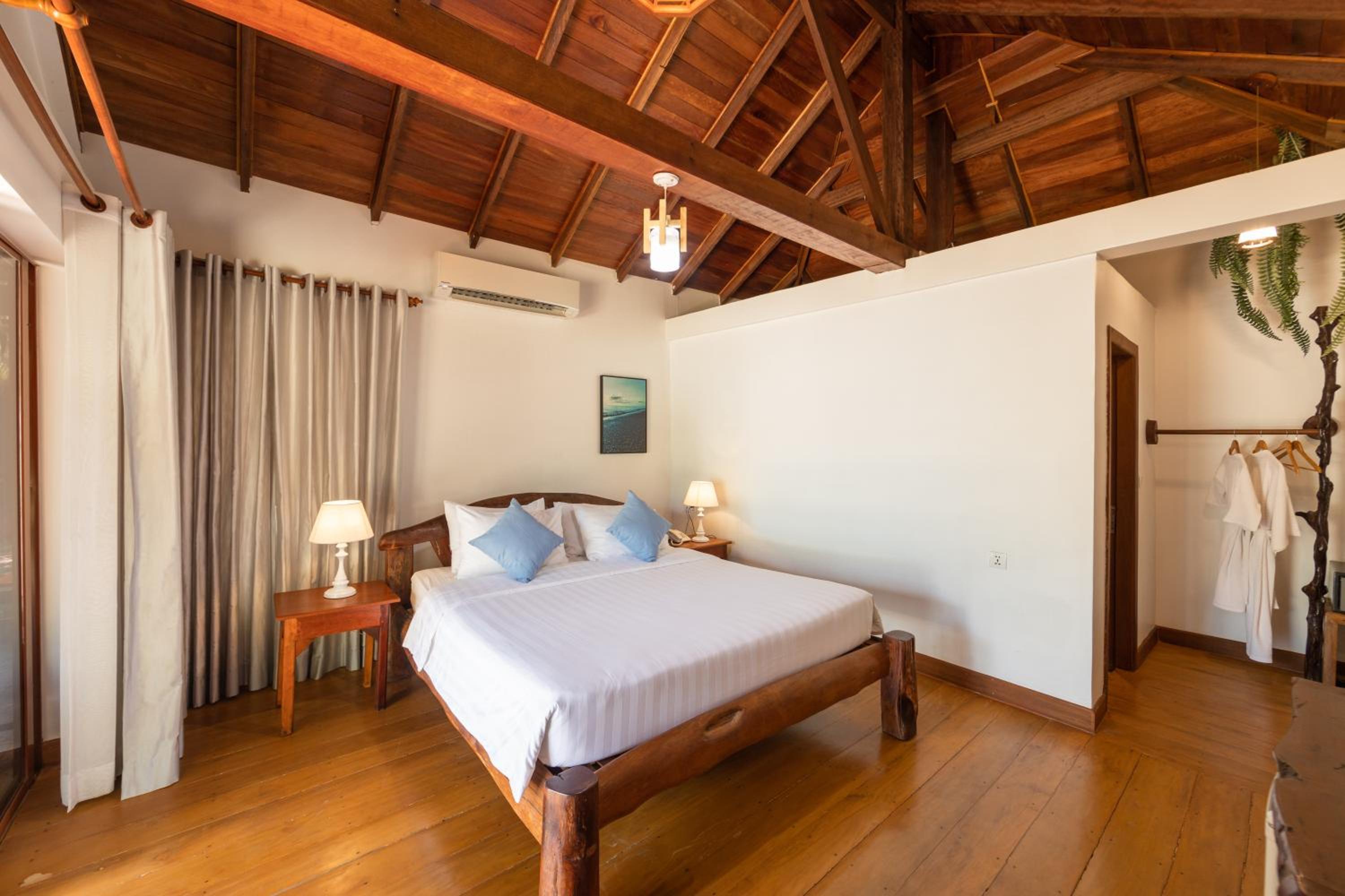 Mafiya Resort — photo 81