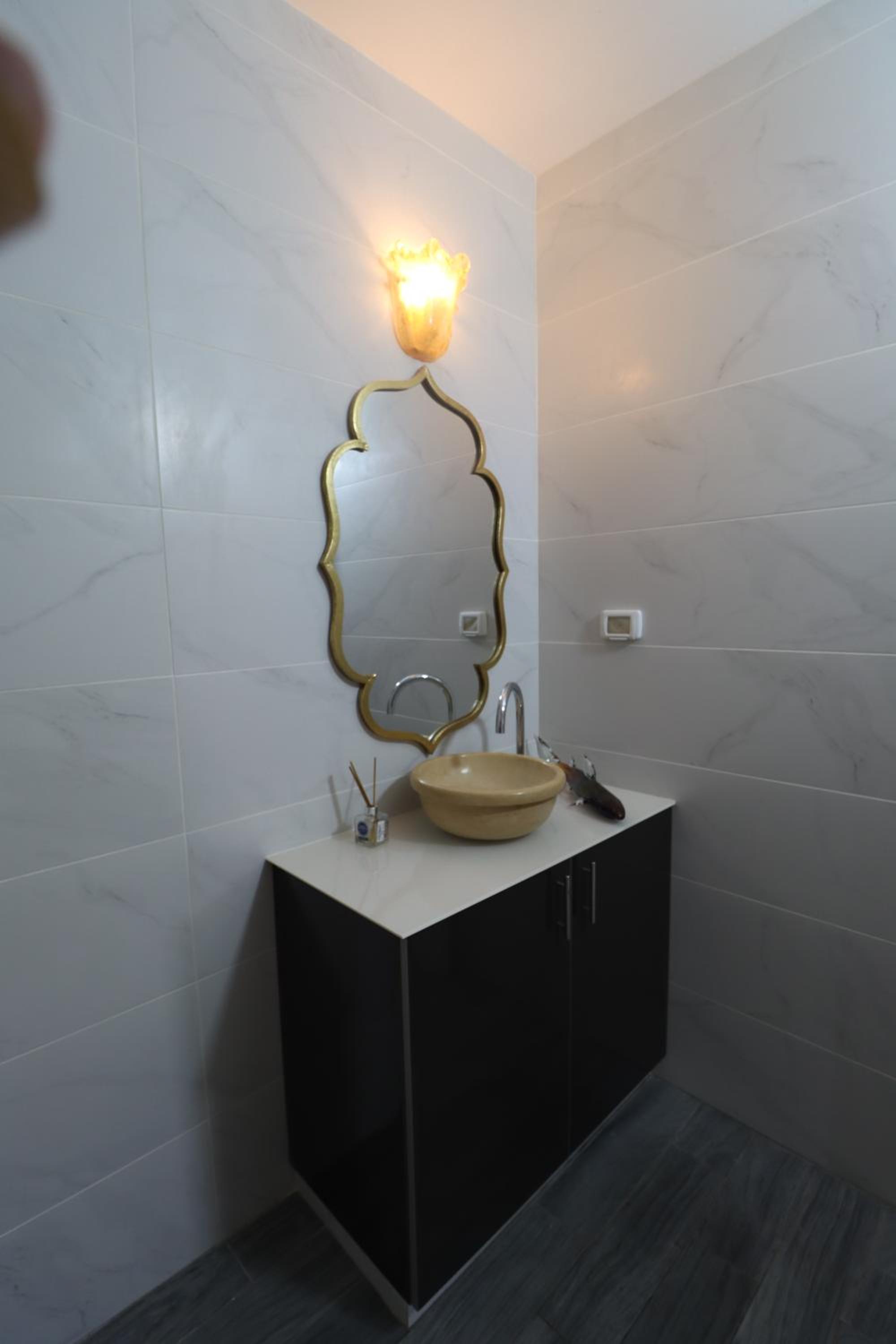 Eden Boutique Rooms in Front of The Walls view 5
