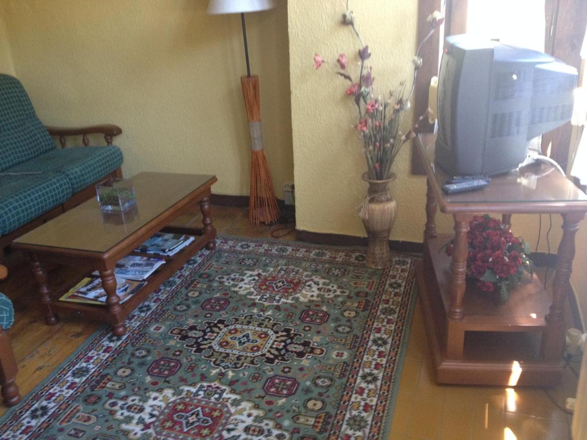 Hostal Centro en Sallent de Gállego