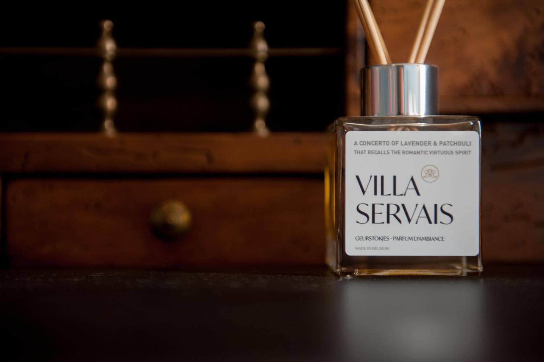 Villa Servais