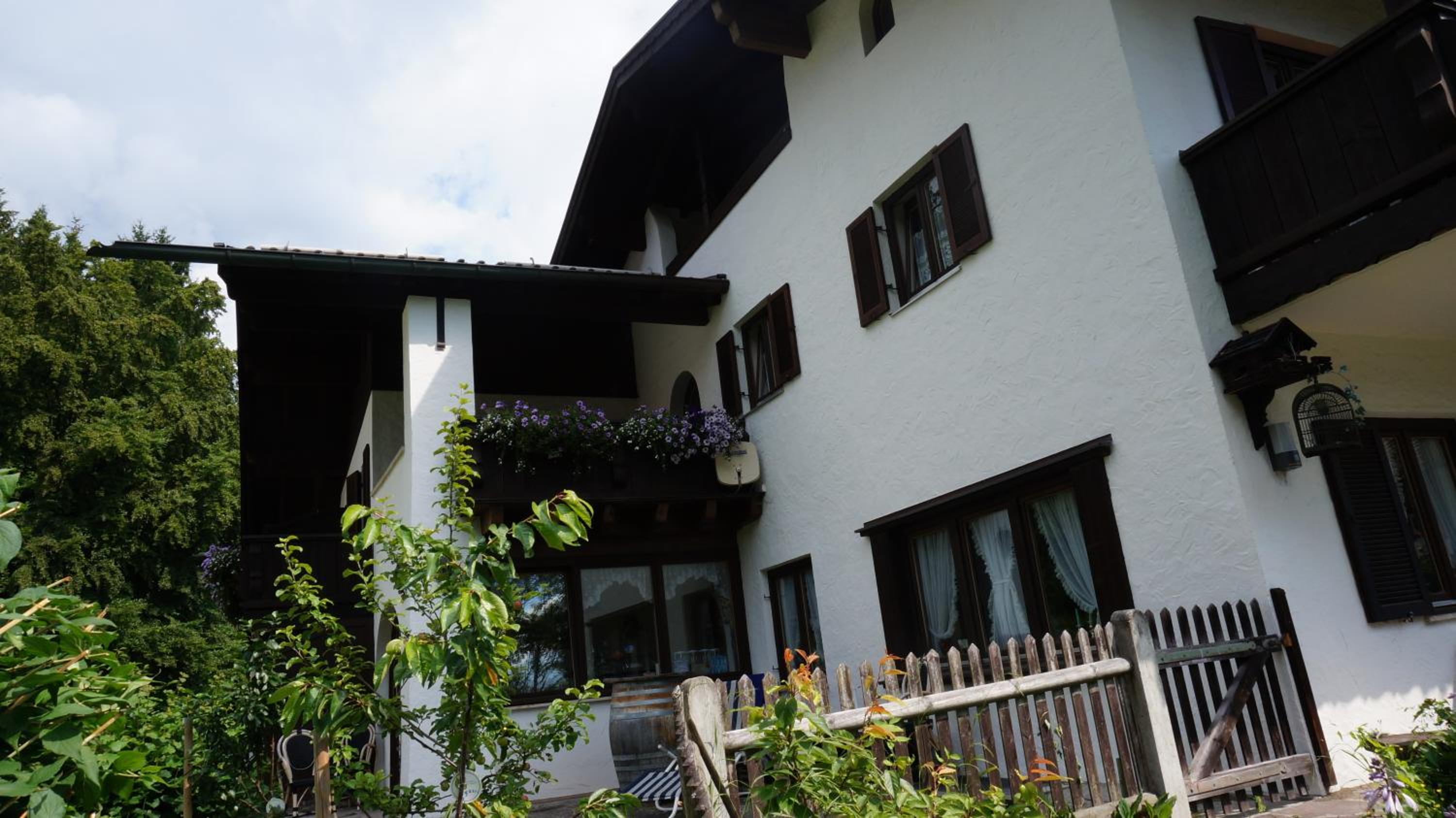 Gästehaus Brigitte