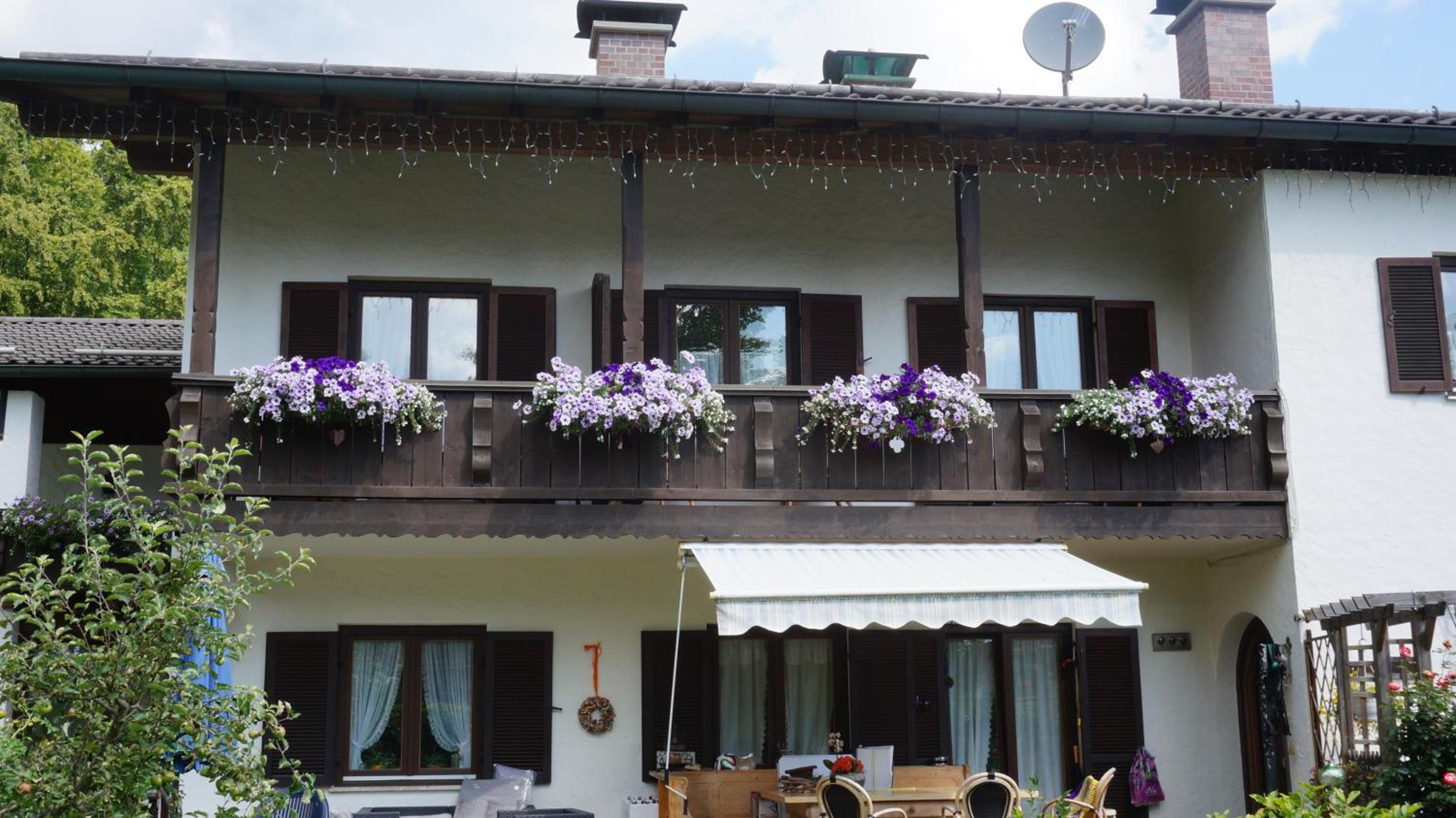 Gästehaus Brigitte