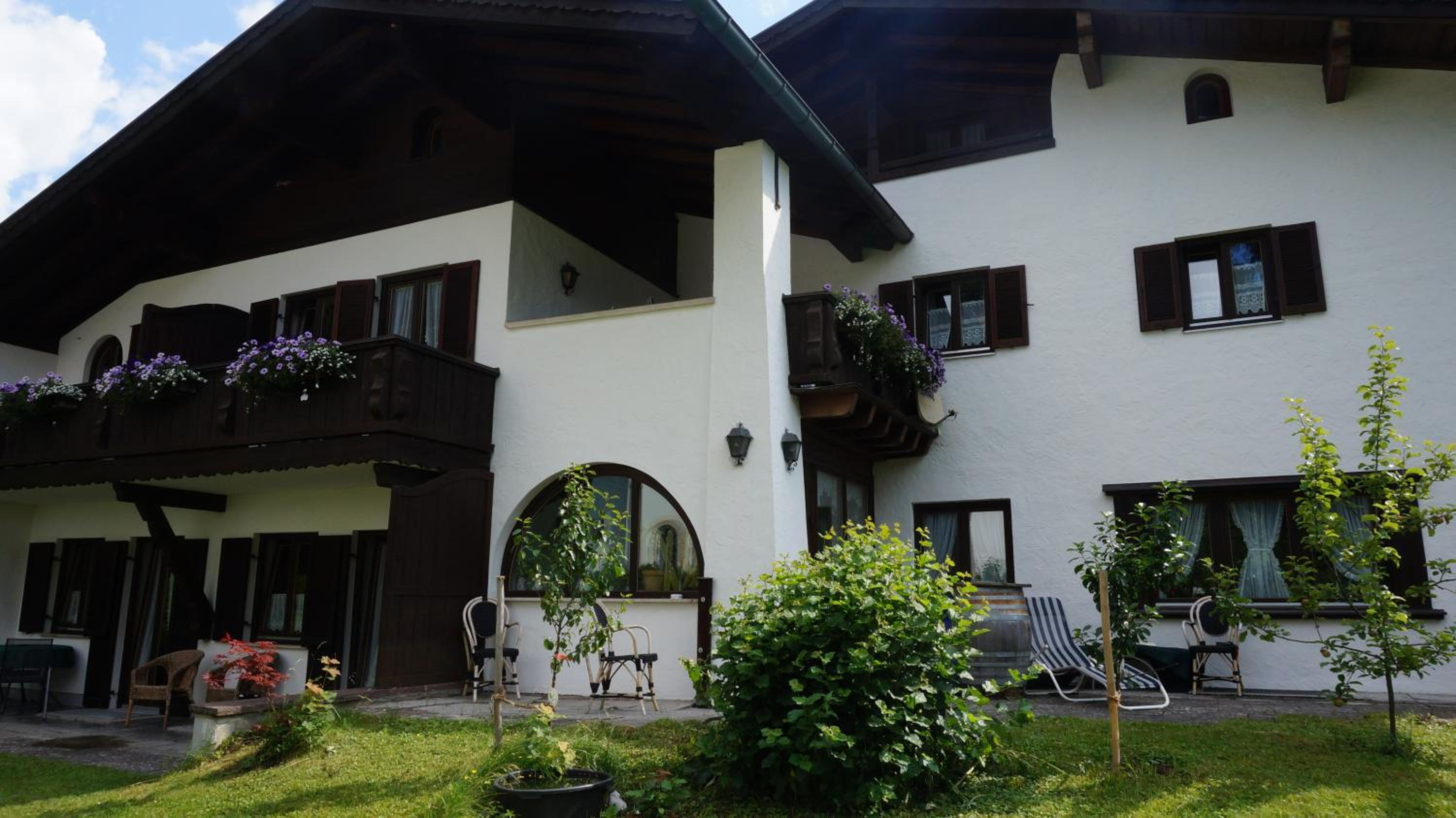 Gästehaus Brigitte