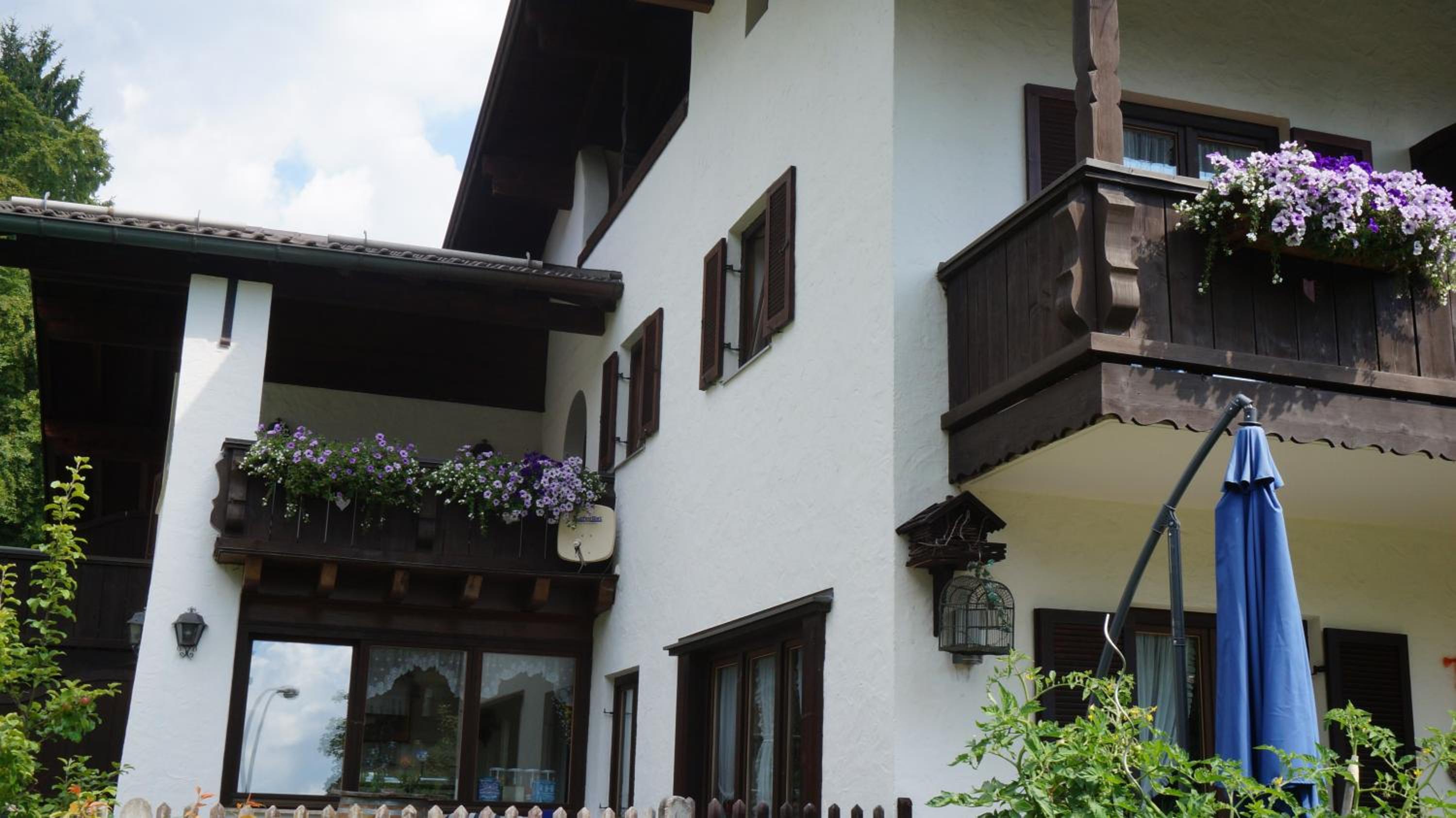 Gästehaus Brigitte