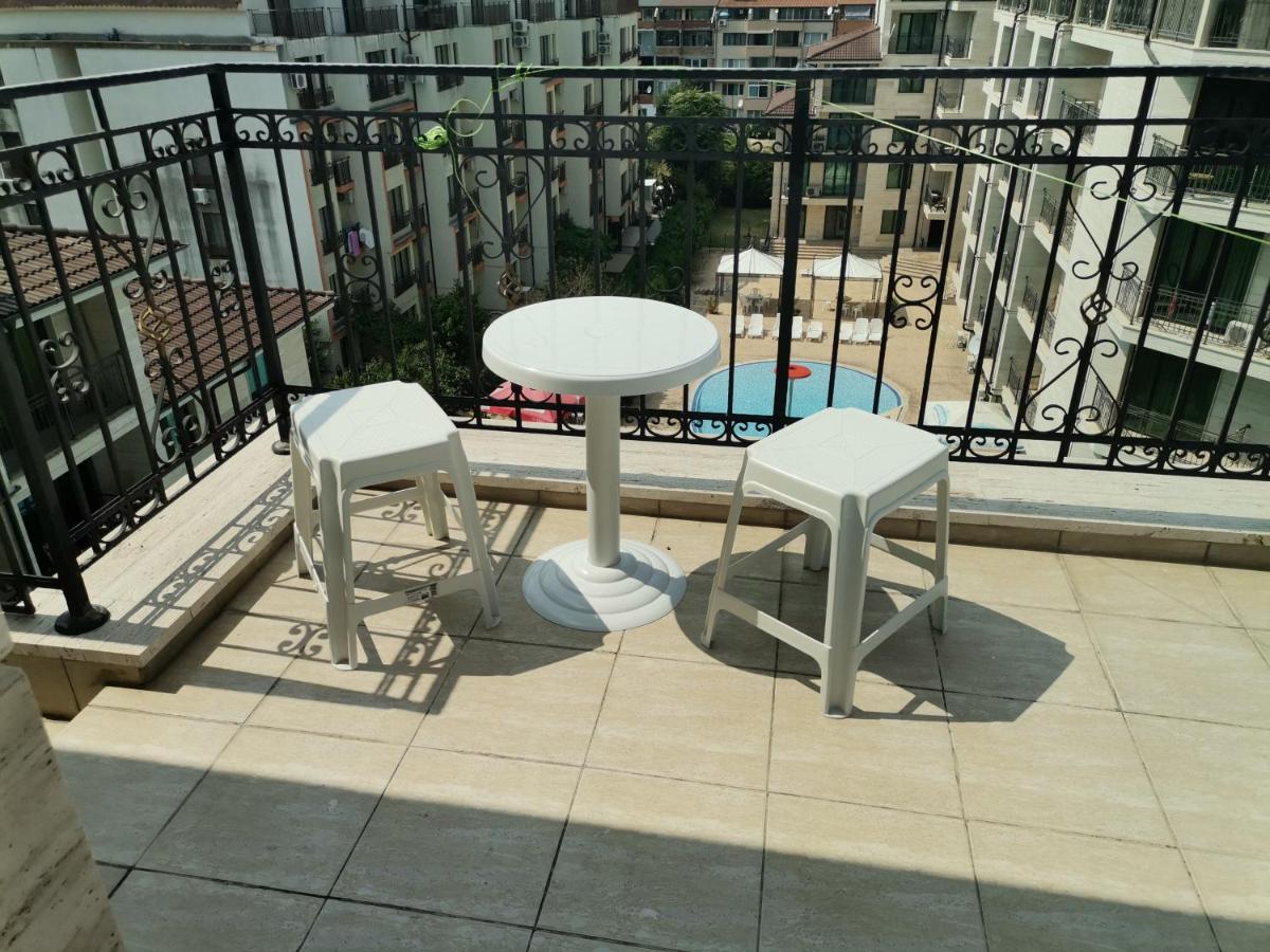 Lovely Apartments Amadeus Lux view 3