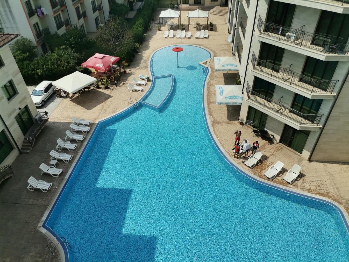 Lovely Apartments Amadeus Lux view 2