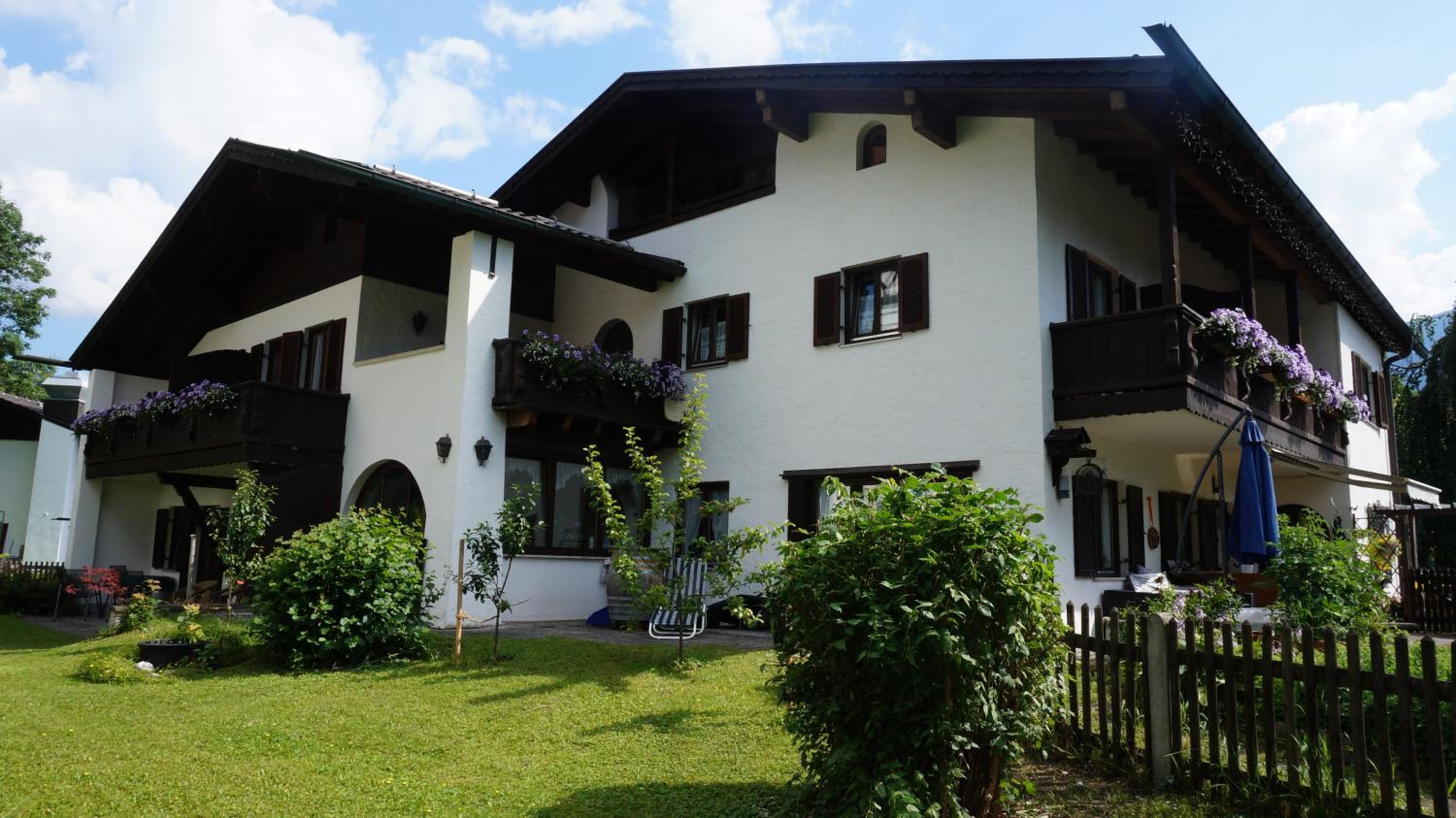Gästehaus Brigitte