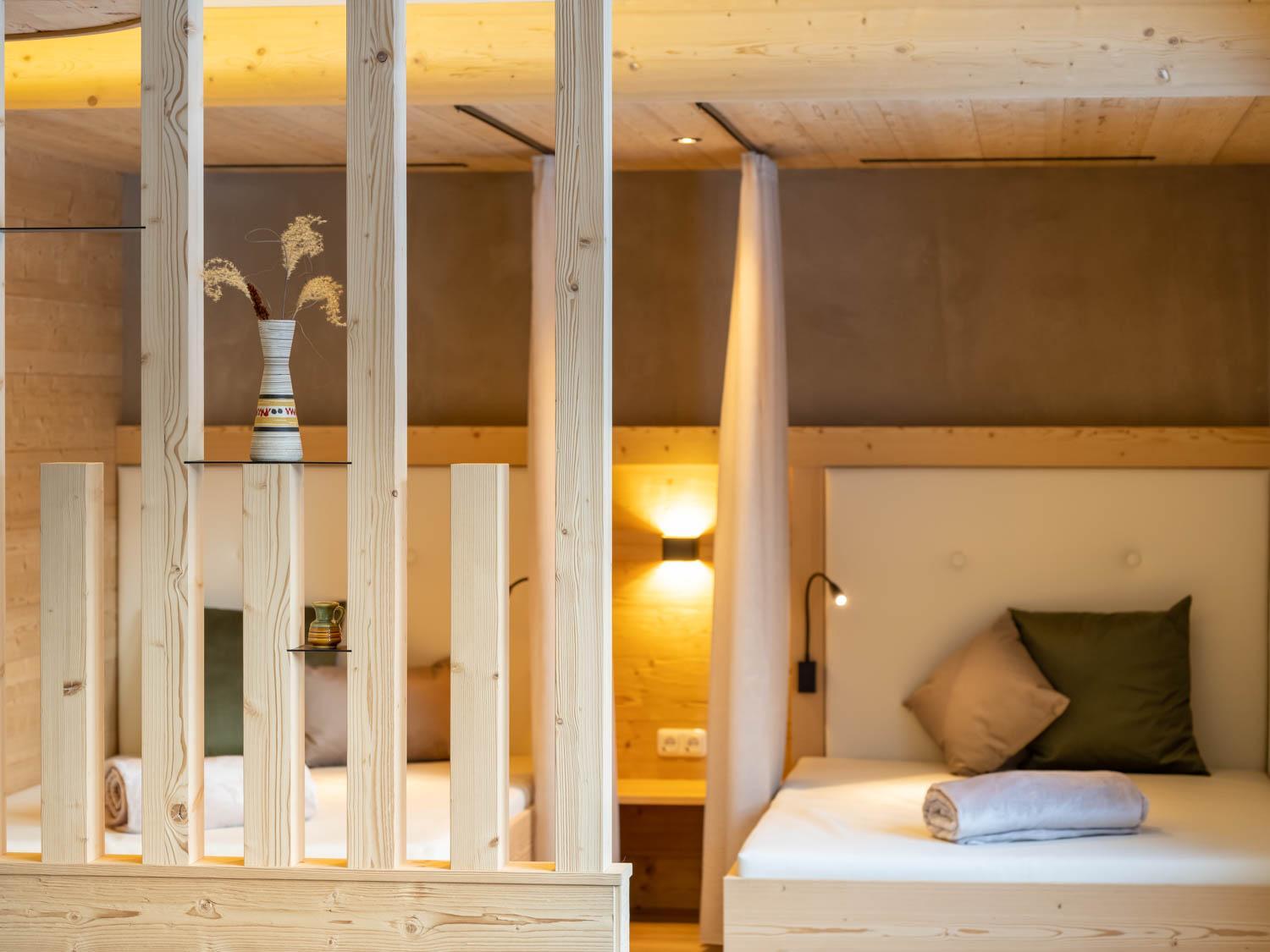 Hotel Tiroler Herz