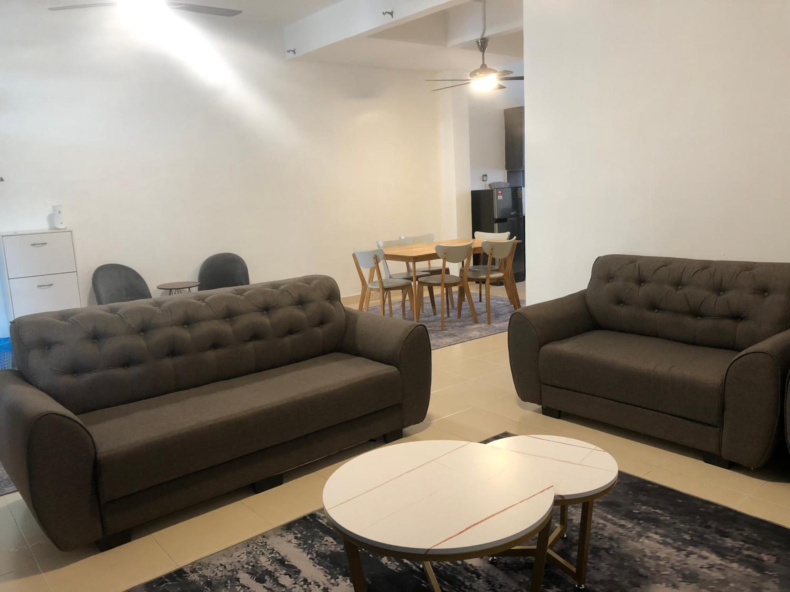 Nara Homestay Serkam photo 3