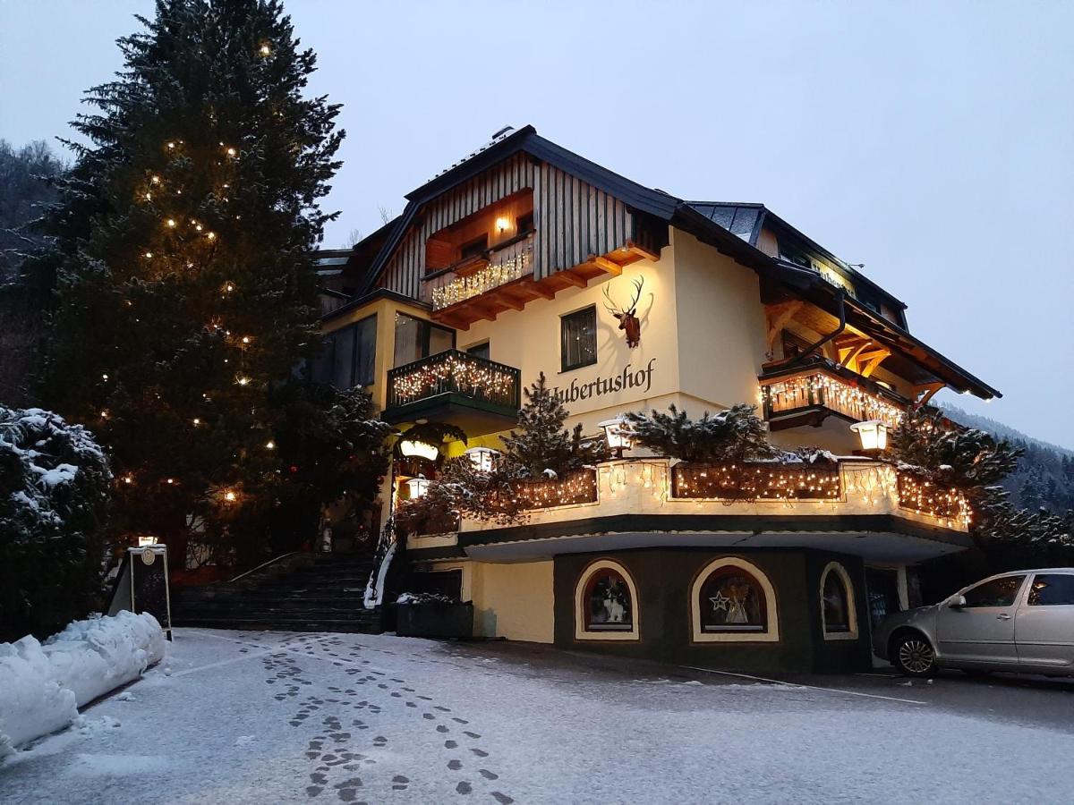 Landgasthof Hubertusstubn