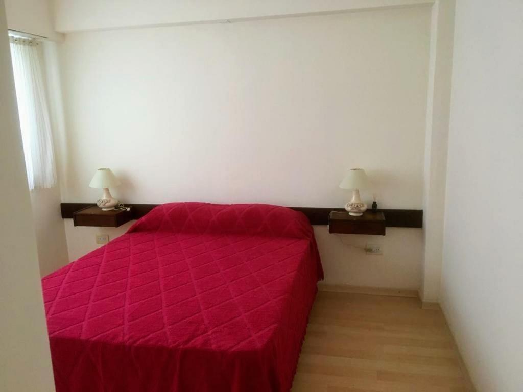 Confortable departamento en La Perla