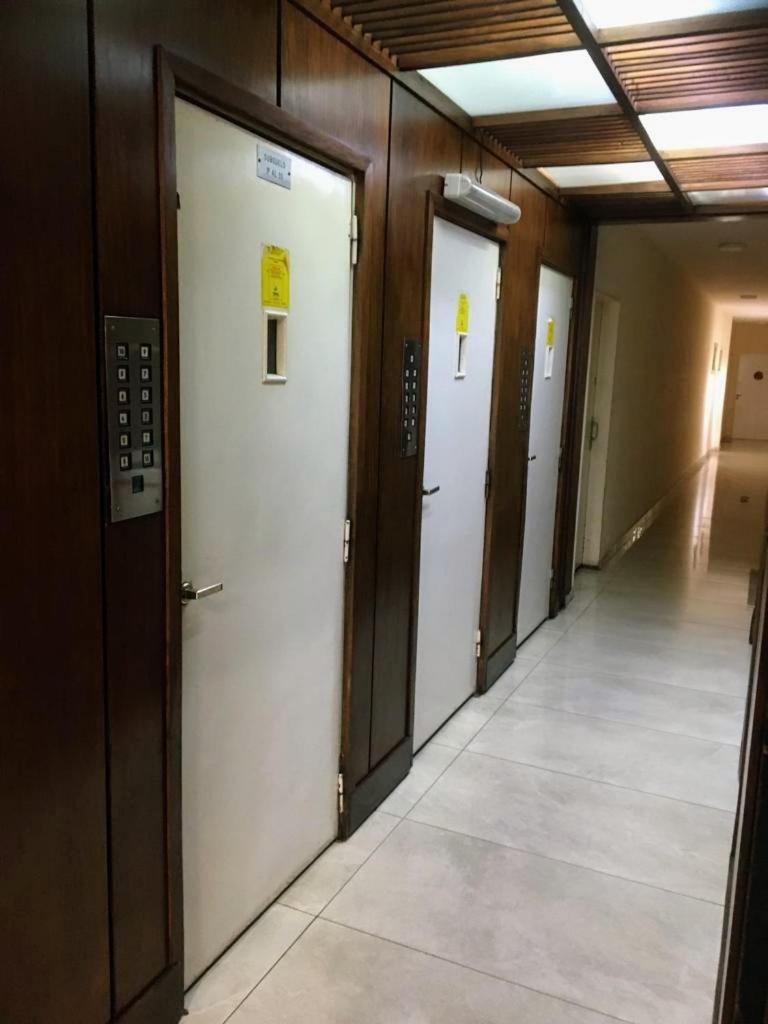 Confortable departamento en La Perla