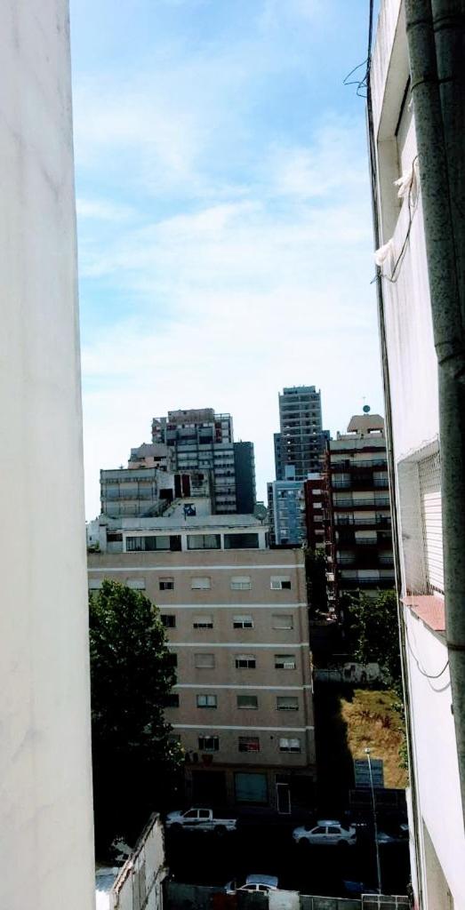 Confortable departamento en La Perla