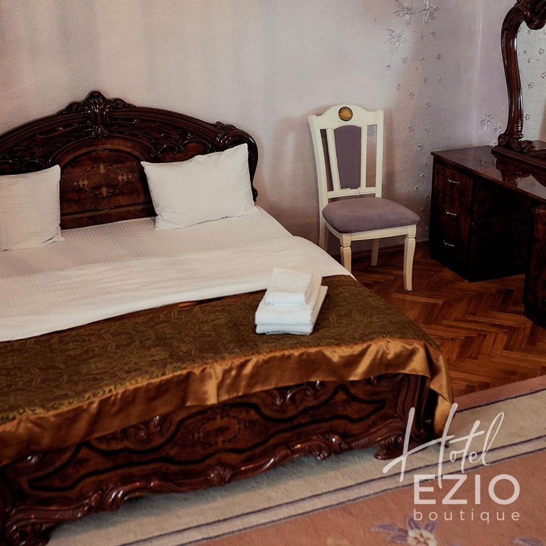 Hotel EZIO