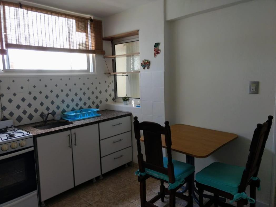 Confortable departamento en La Perla