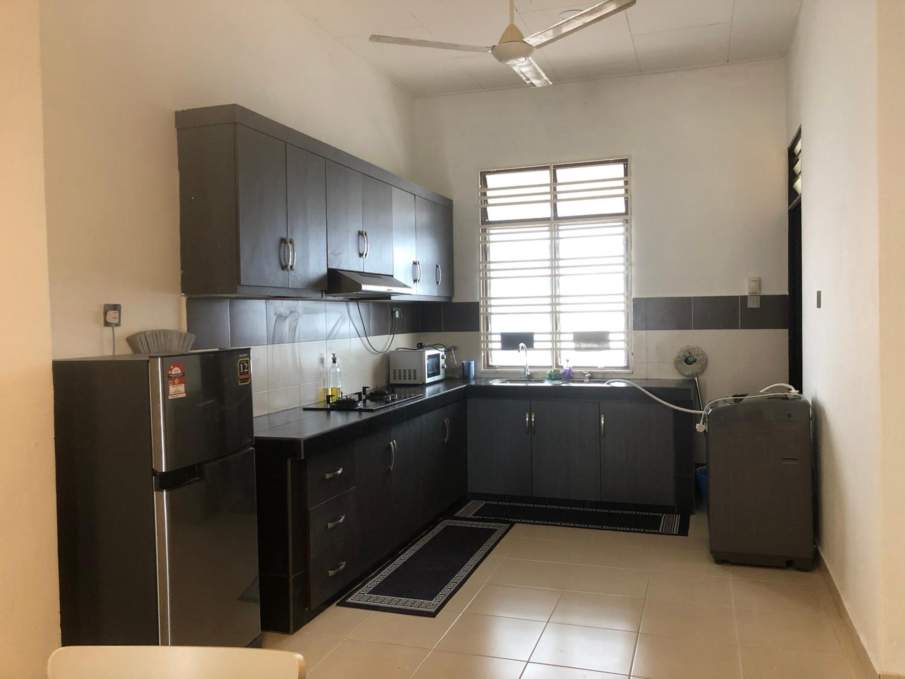 Nara Homestay Serkam photo 7