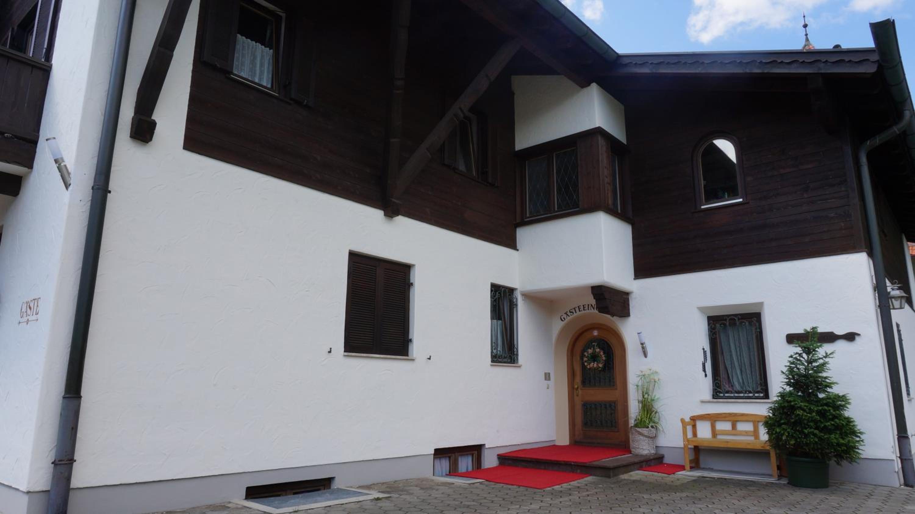Gästehaus Brigitte