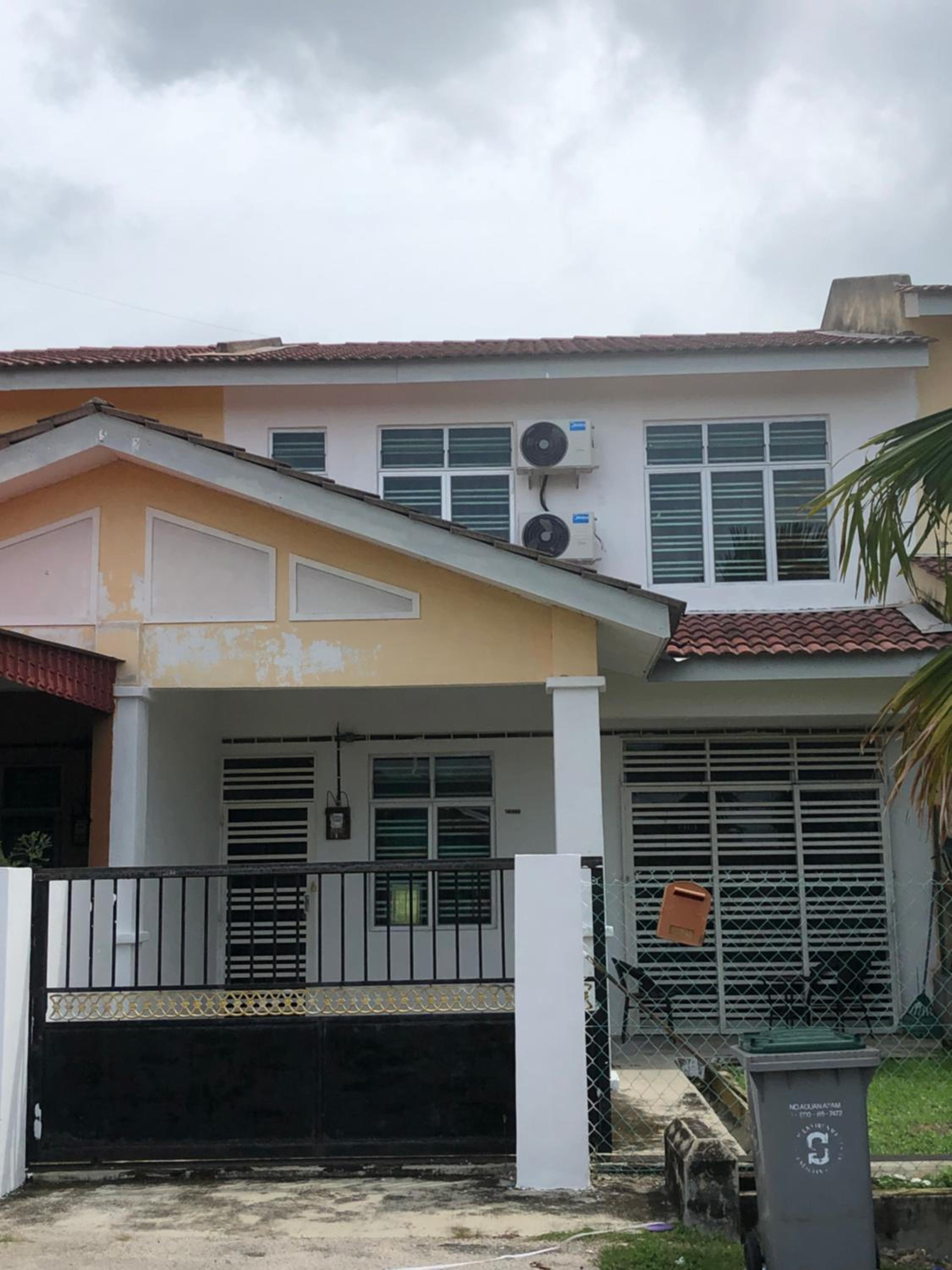 Nara Homestay Serkam photo 8