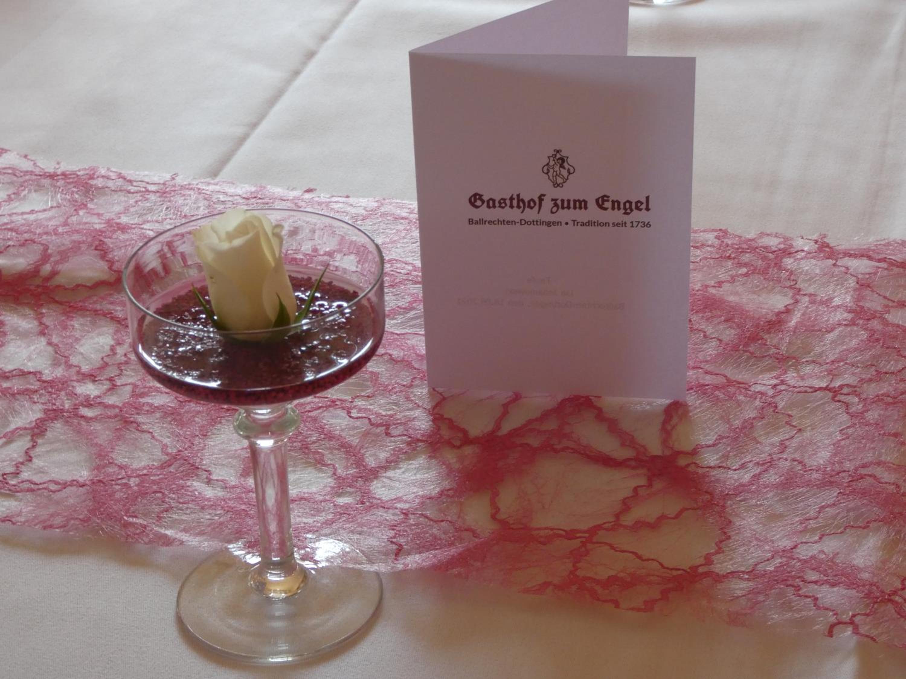 Gasthof zum Engel