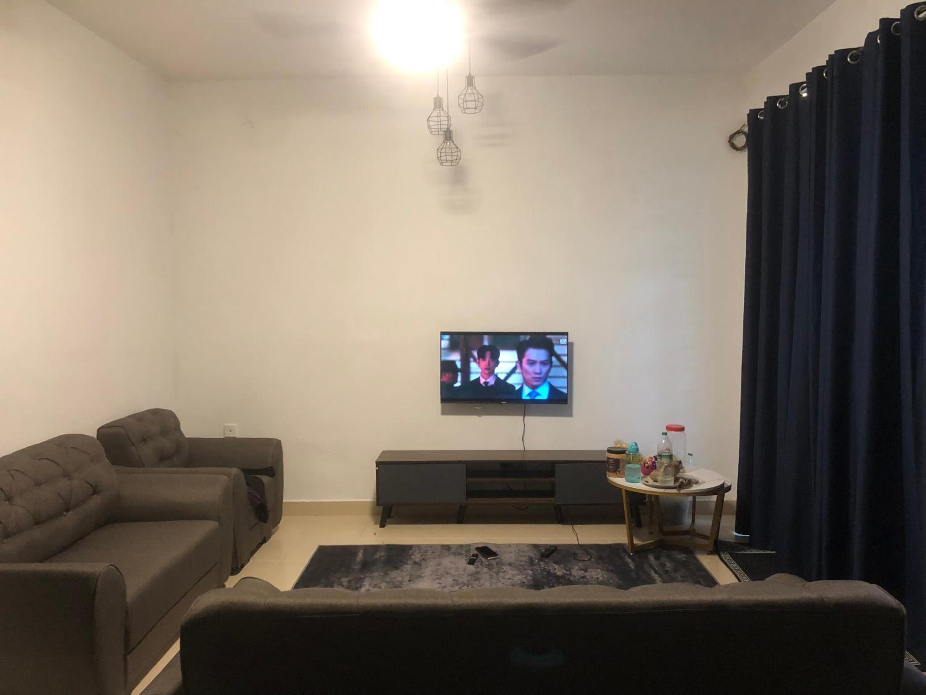Nara Homestay Serkam photo 1