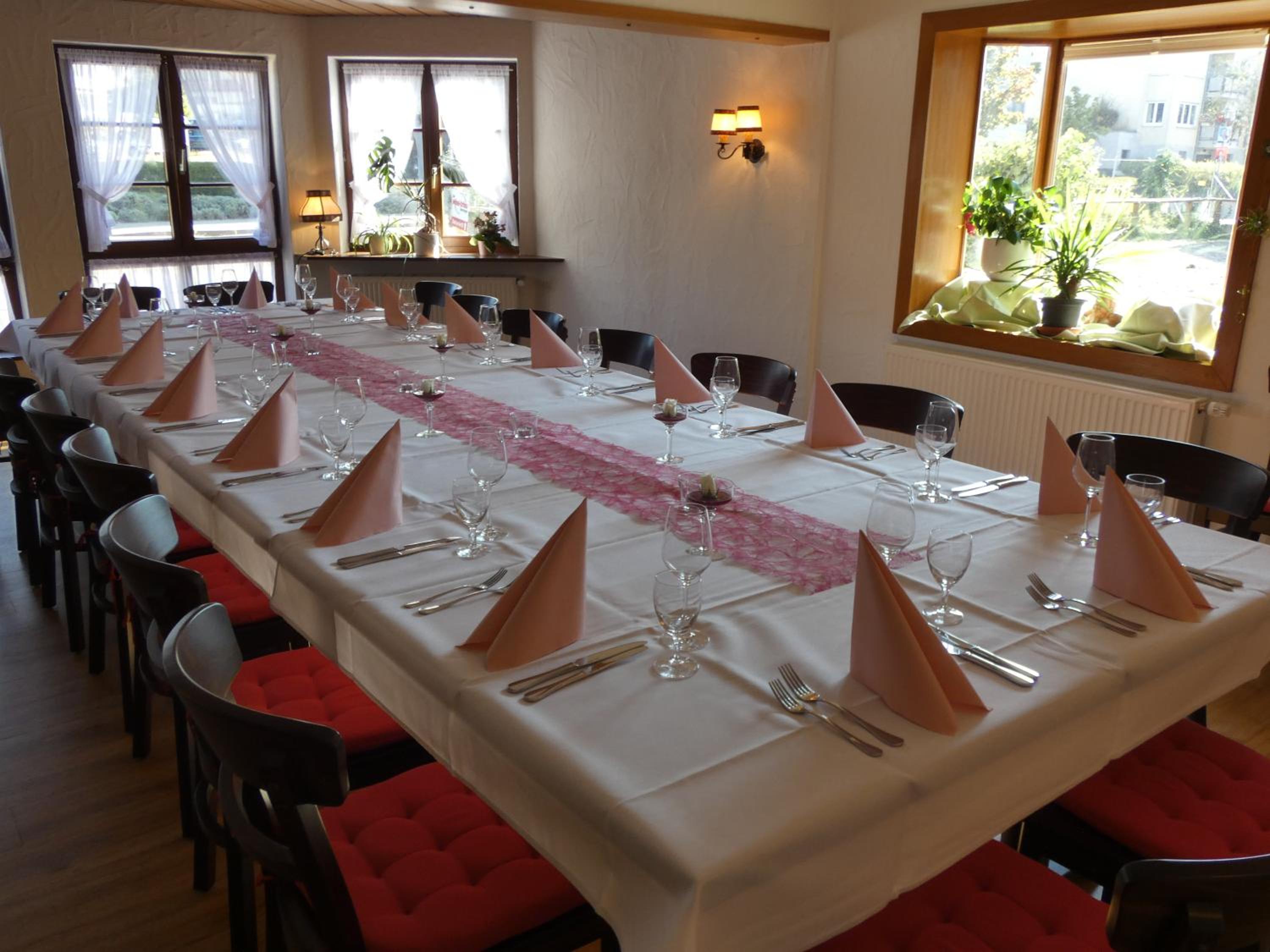 Gasthof zum Engel