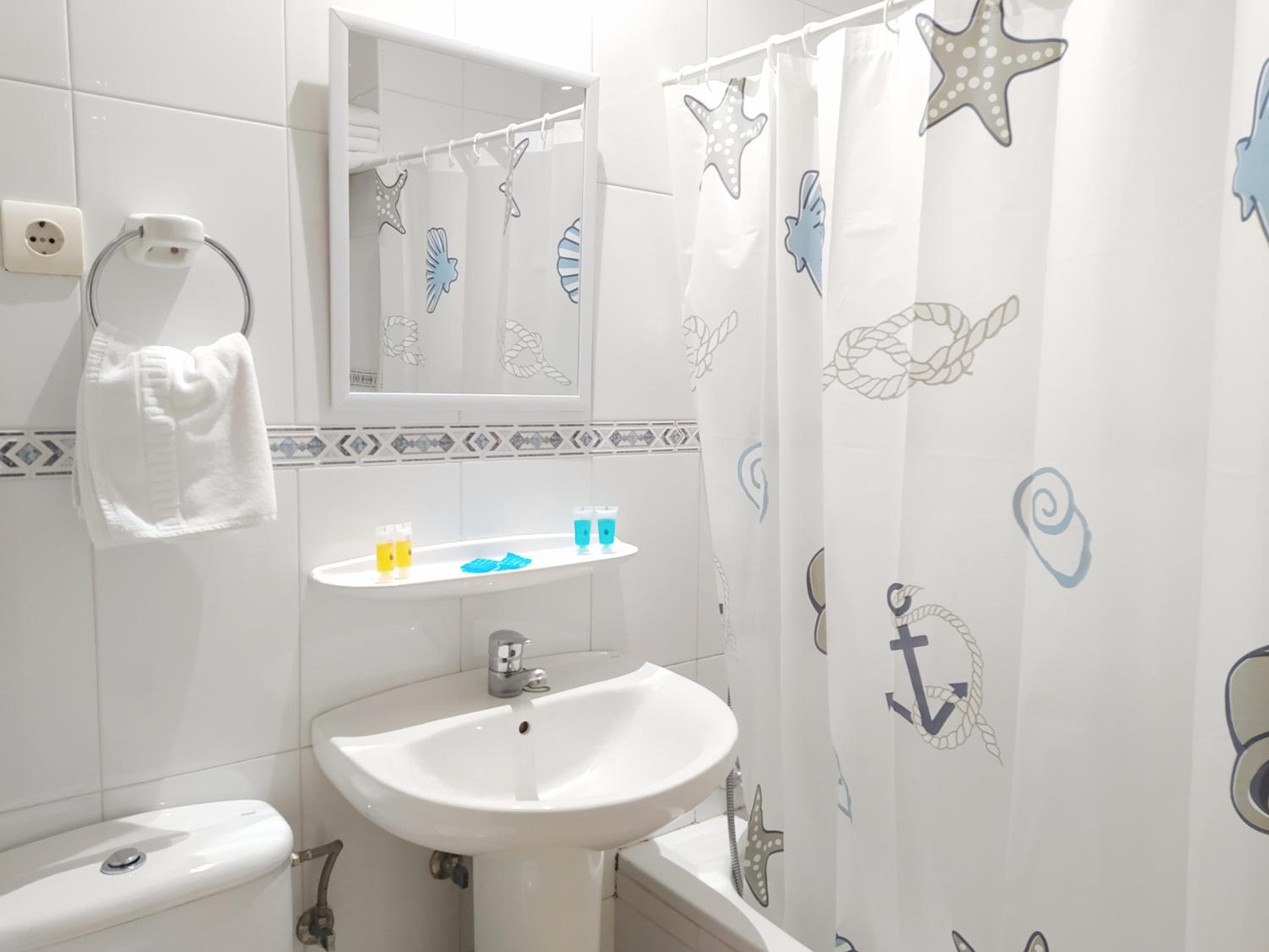 Apartamentos Pagán view 4