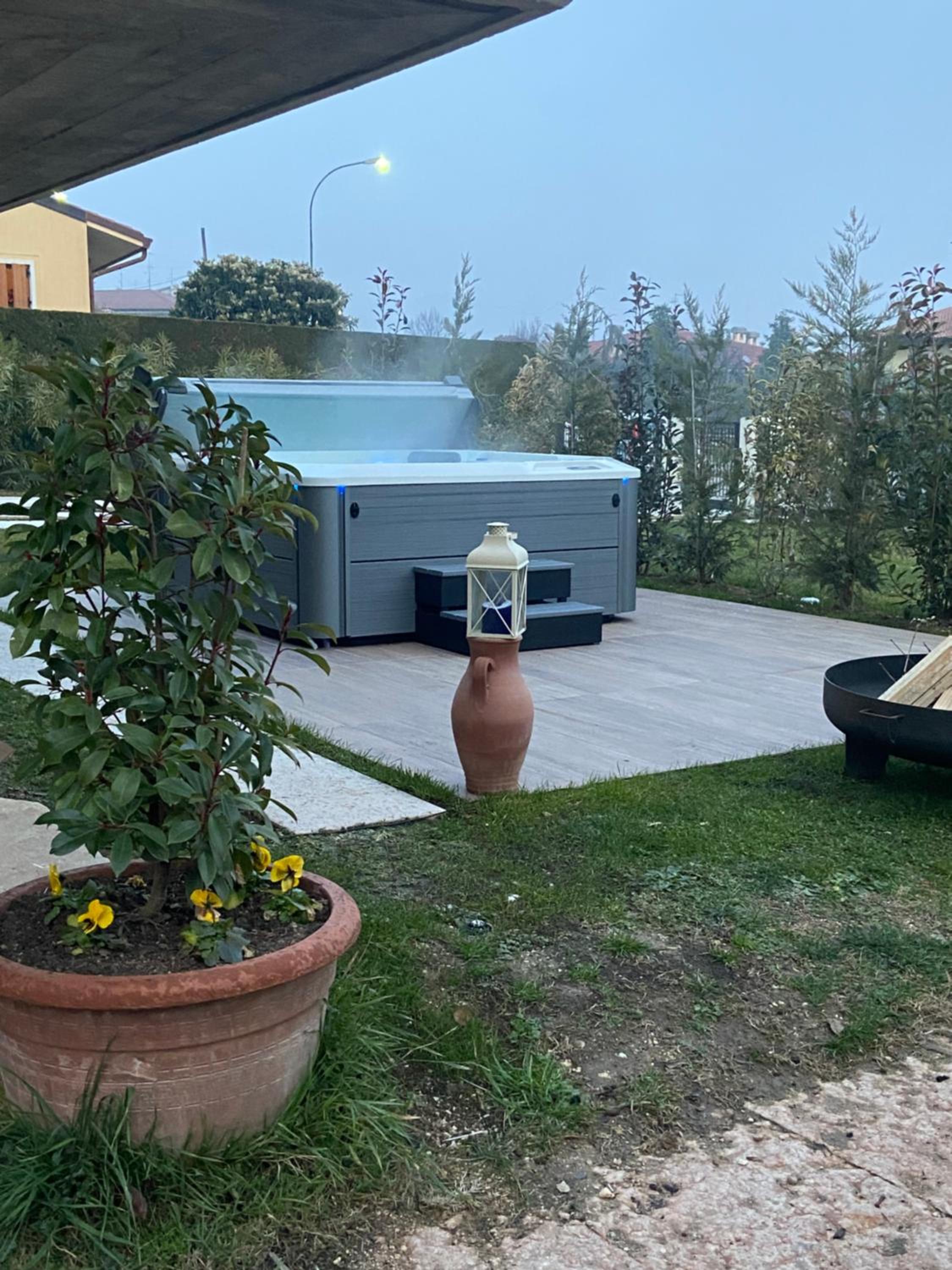 RESIDENZA VILLA LEONIDA, photo 26