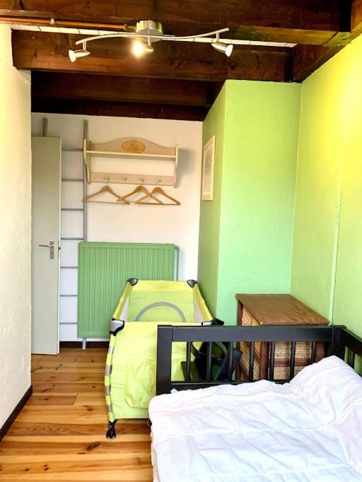 Ysermonde Fisherman's Cottage
