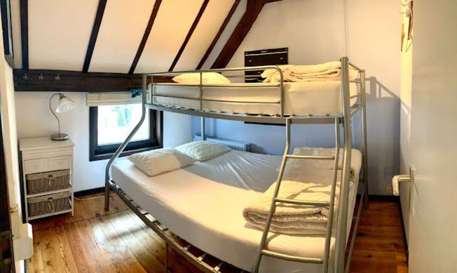 Ysermonde Fisherman's Cottage