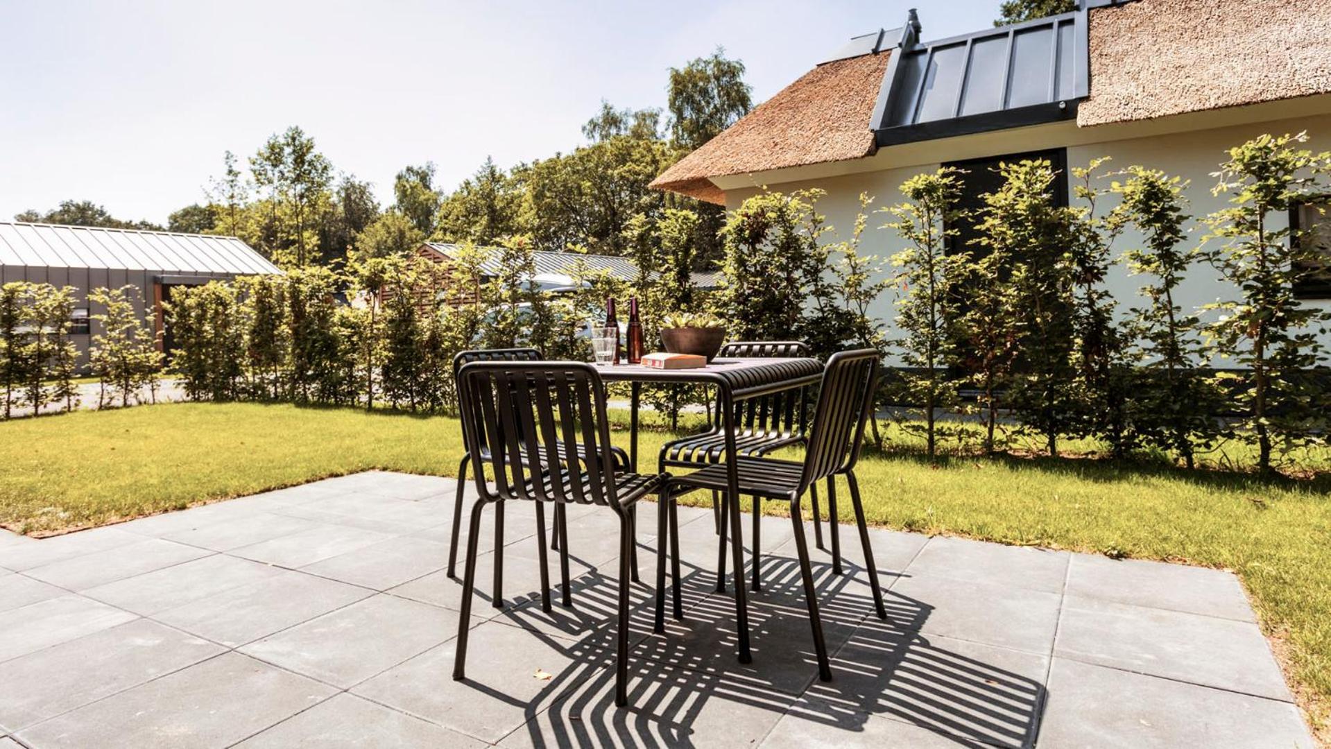 Dutchen Suitelodges Gooilanden