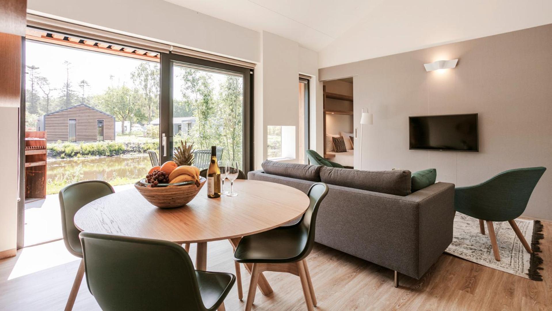 Dutchen Suitelodges Gooilanden